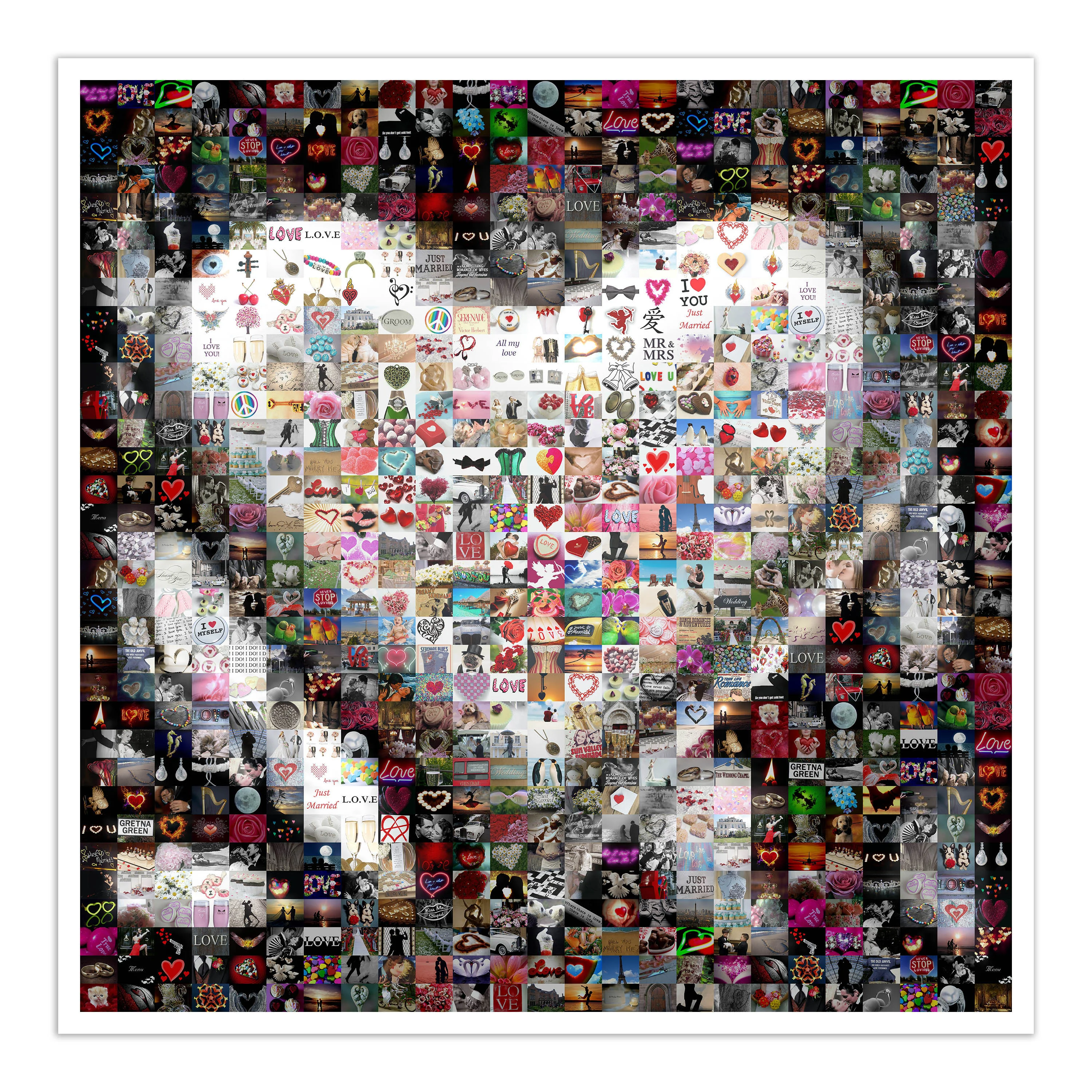 Chrome Heart