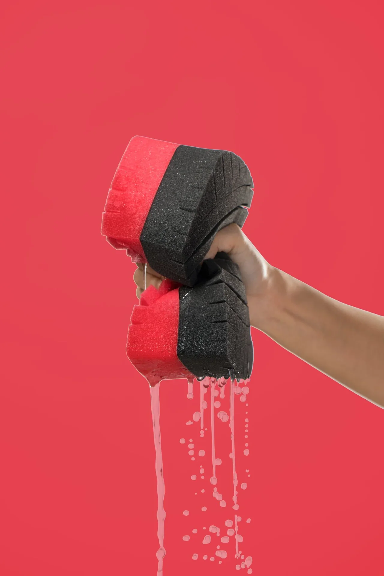 DIY DETAIL | Legacy Sponge