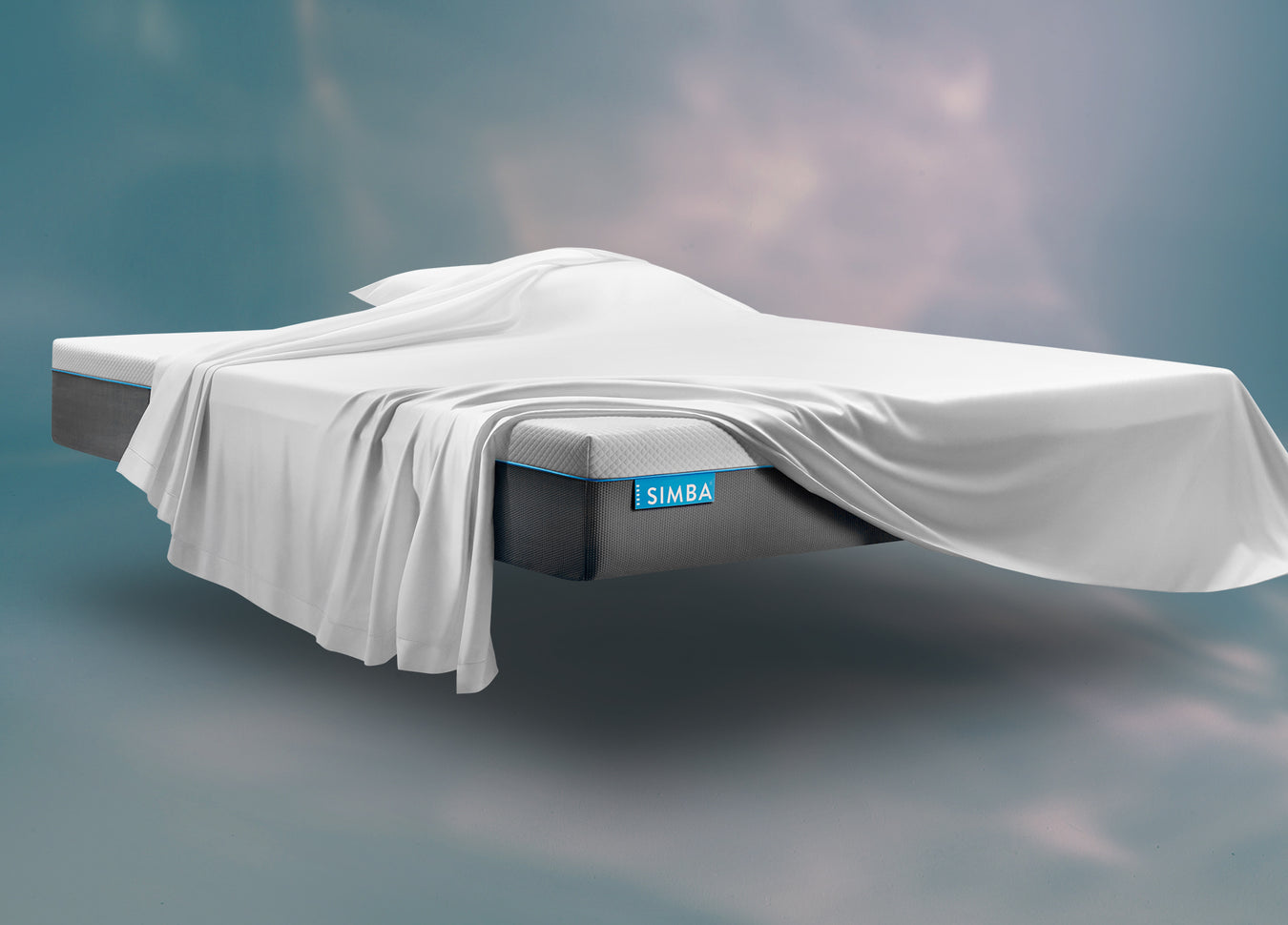 Simba  Hybrid® Essential Mattress Refurbished