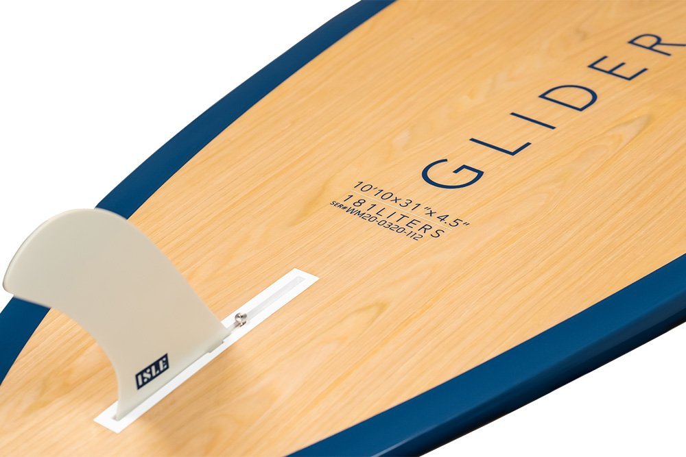 GLIDER | 10'10