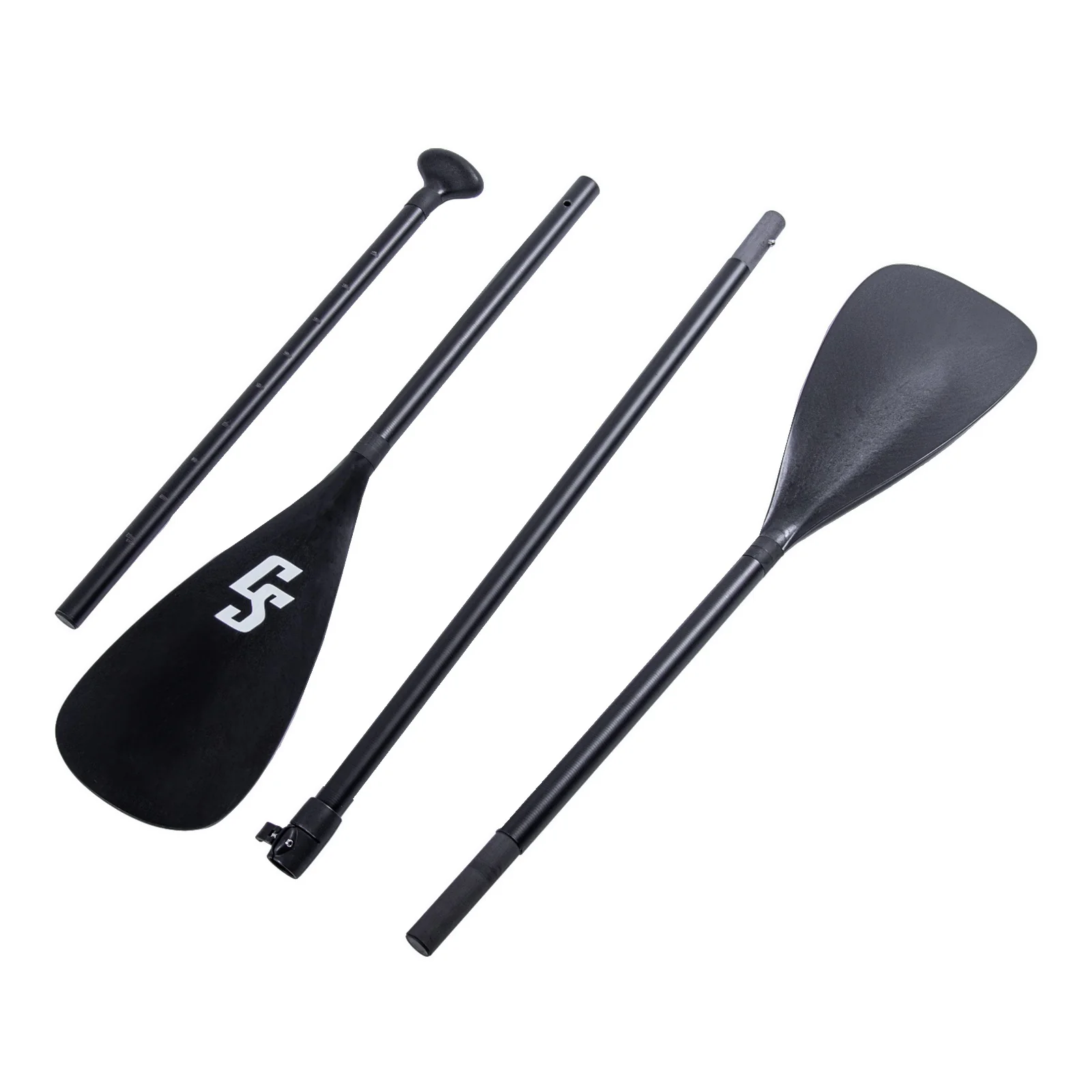 2025 Kipu Allrounder 365 Tabla SUP hinchable 365 x 82 x 15 cm – Kit completo naranja