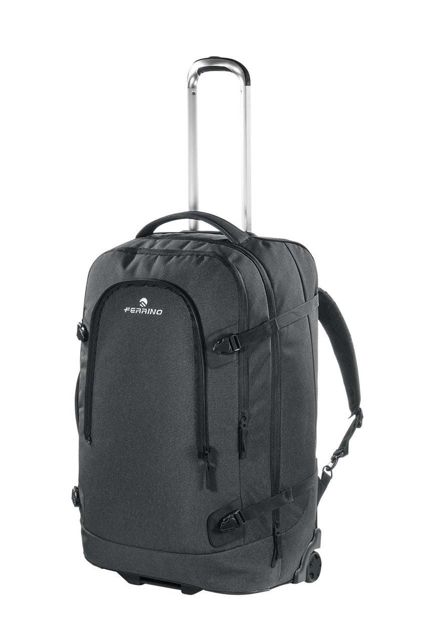 Zaino Valigia Cuzco 80