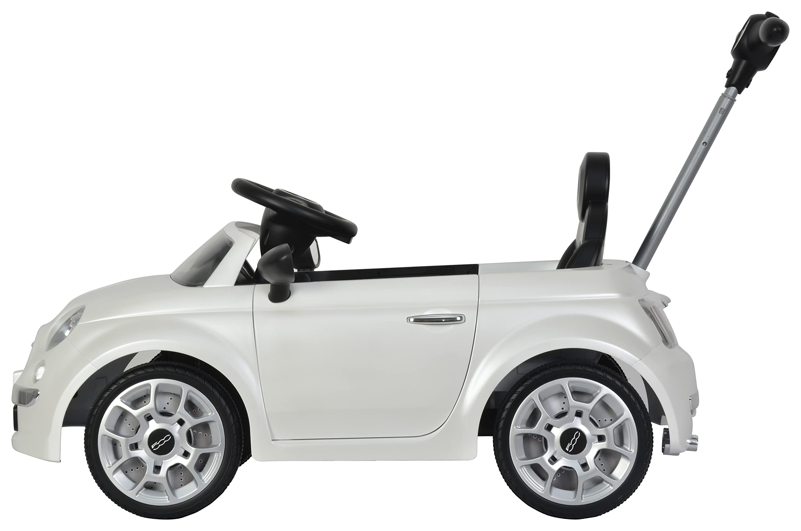 Best Ride Cars White inches
