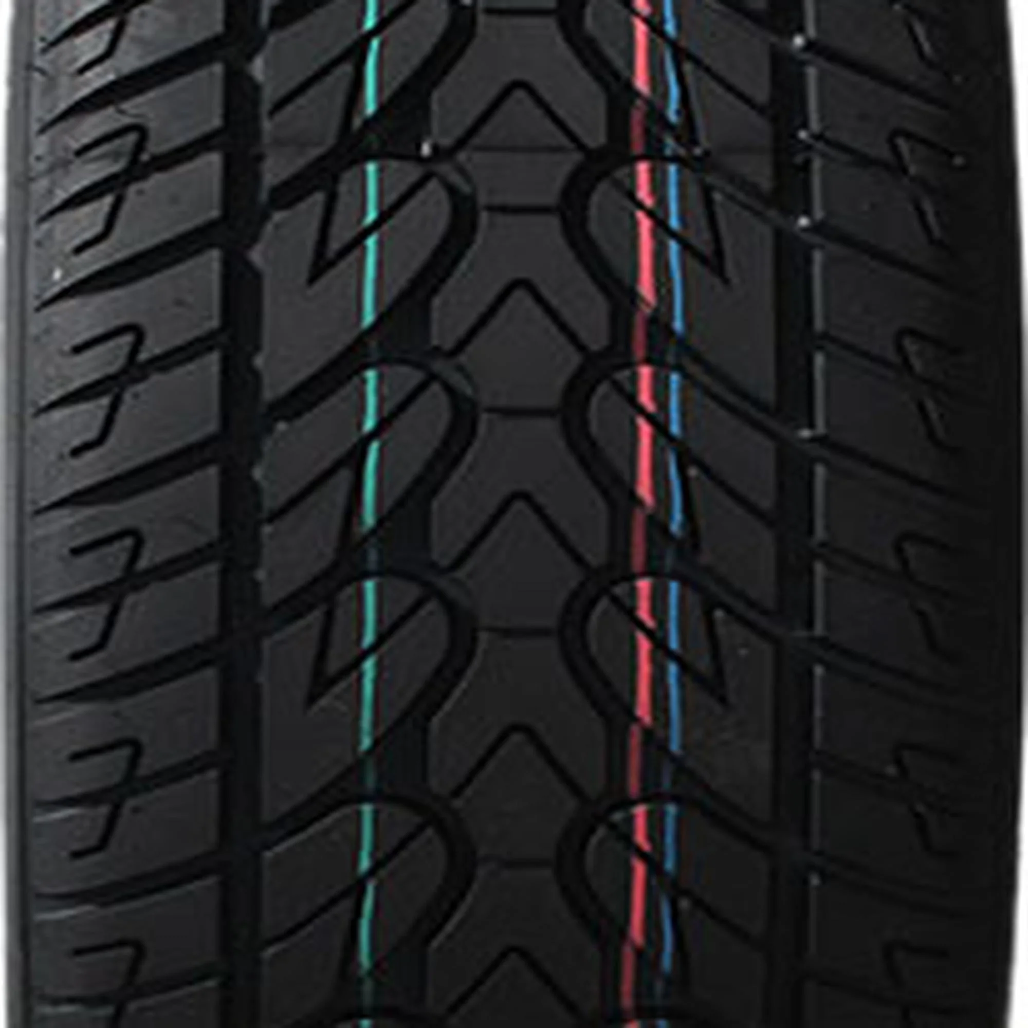 Fullway HS266 All Season 305/30R26 109V XL Passenger Tire