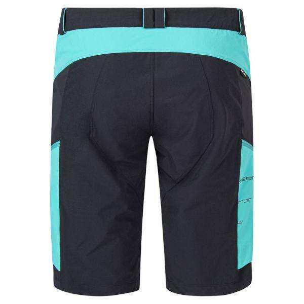 Wild 2.0 Bermuda