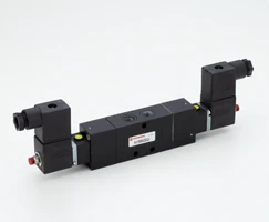 Norgren X418580G024, Inline Valves - Solenoid