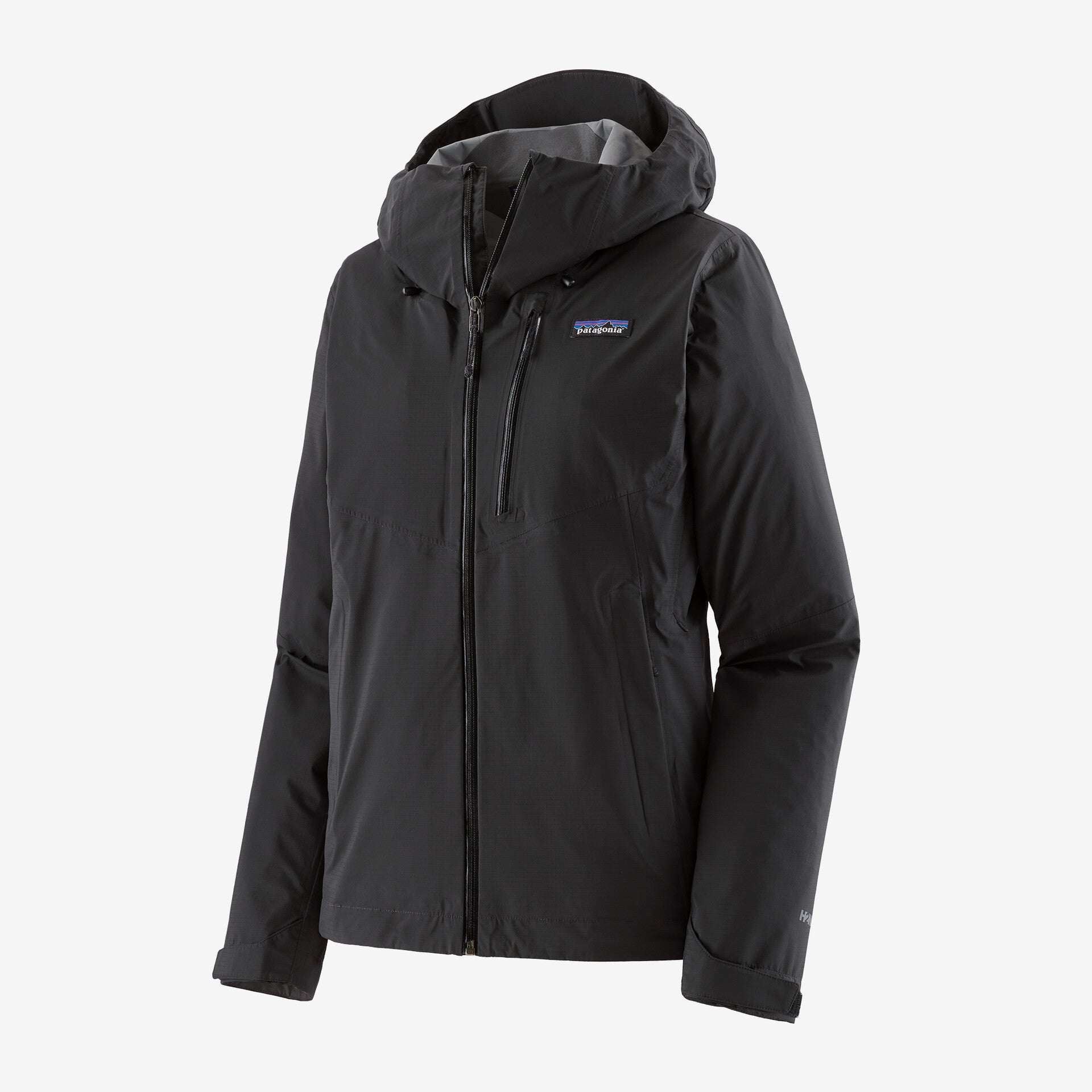 W's Granite Crest Rain Jkt