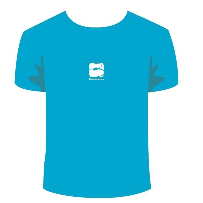 Bshopzone Woman T-shirt
