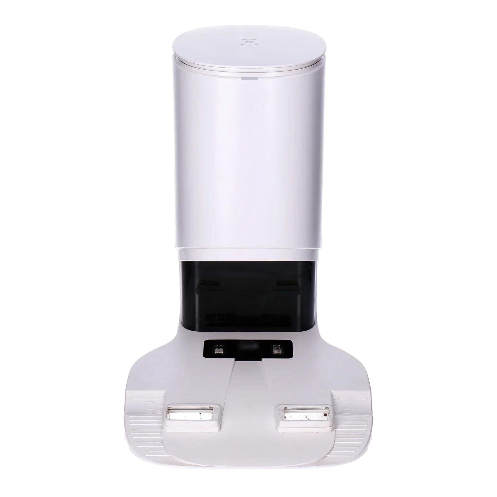 2025 Aspiradora robot ECOVACS DEEBOT N8+