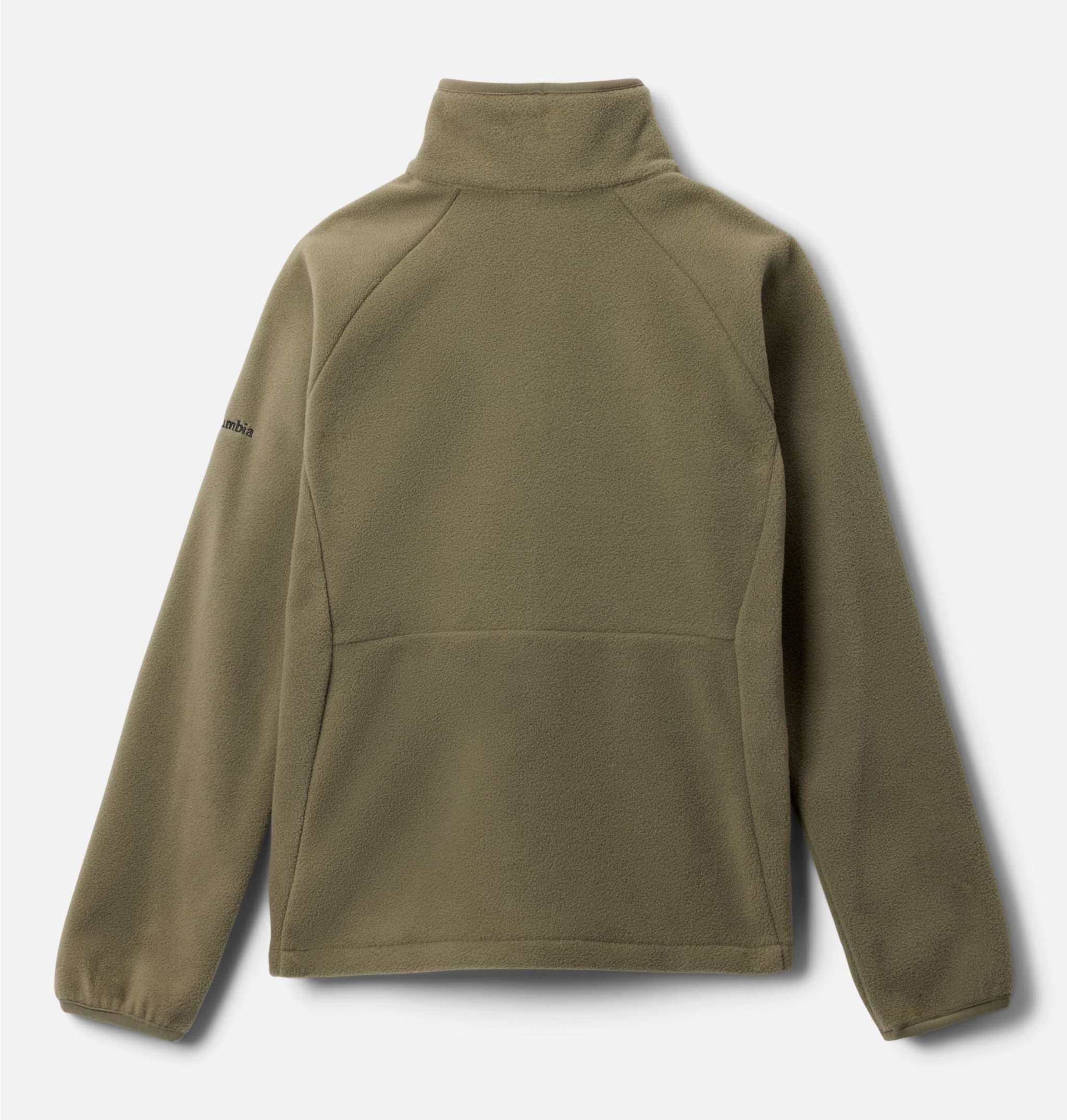 Youth Unisex Fast Trek? IV Fleece Full Zip