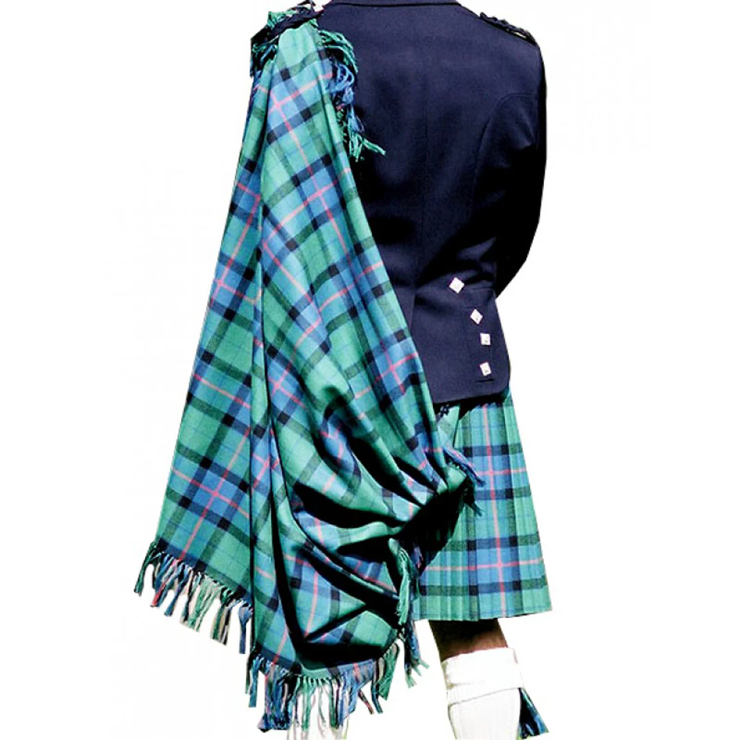 Fly Plaid