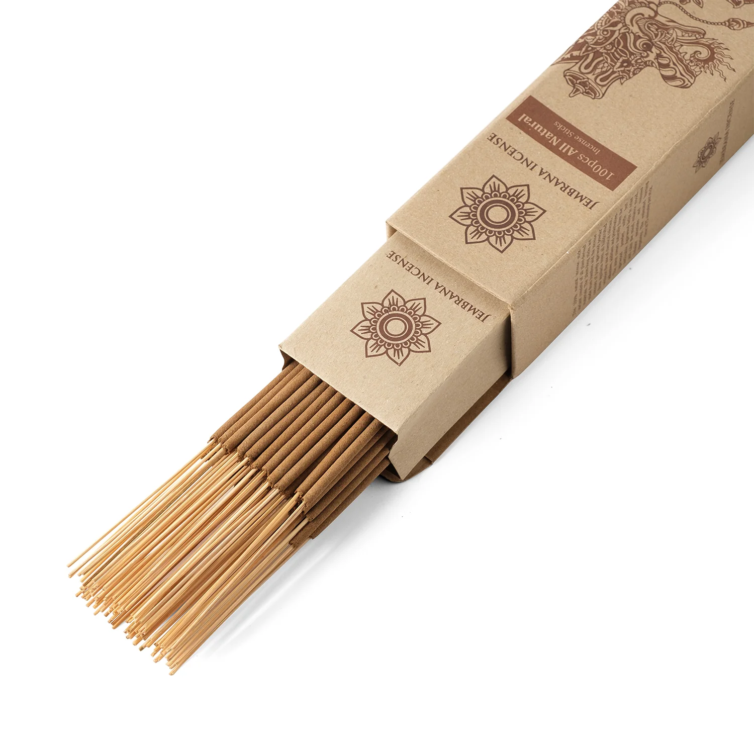Agarwood Incense Sticks