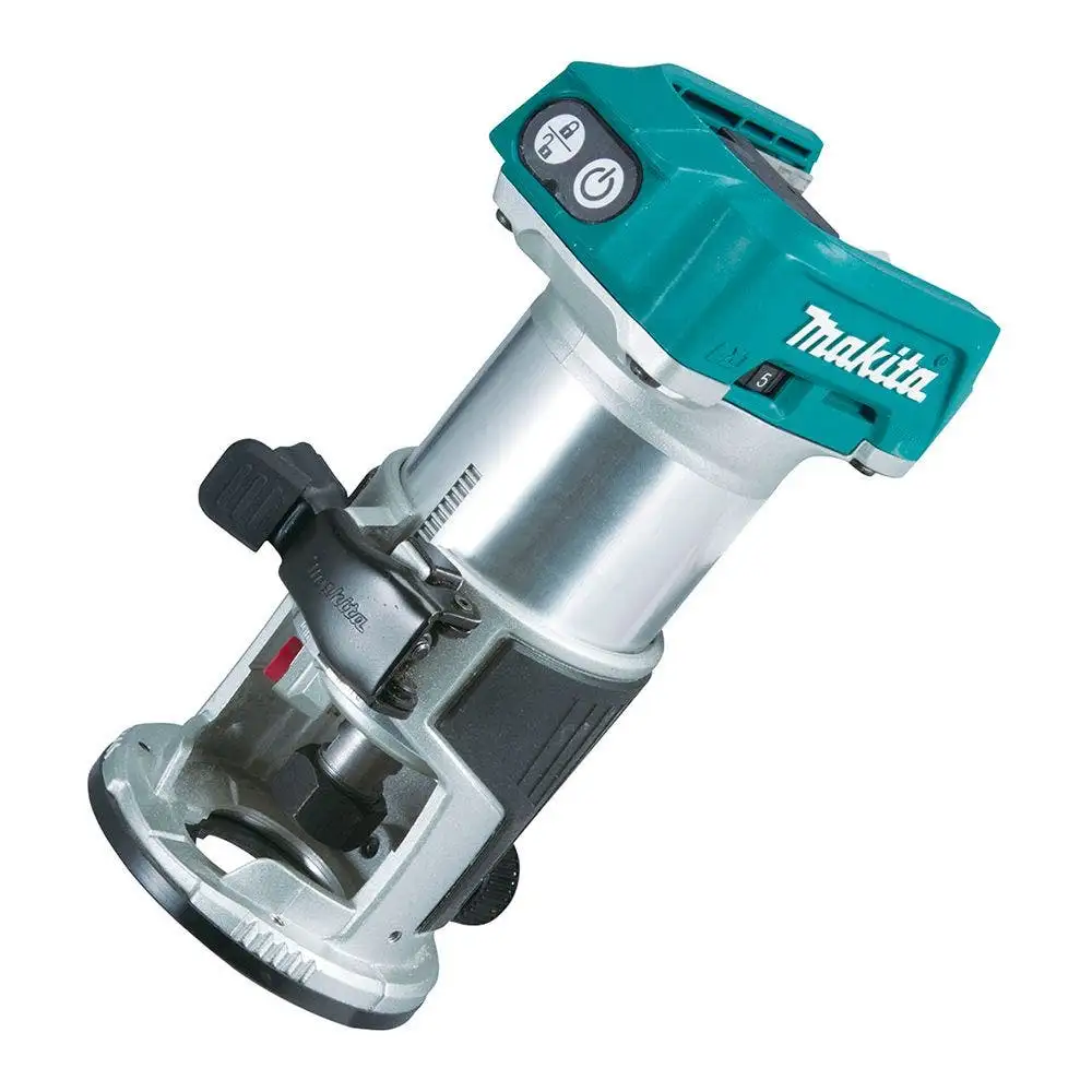 Makita 18V Brushless 10pcs 3 X 5.0AH Combo Kit DLX1030PT