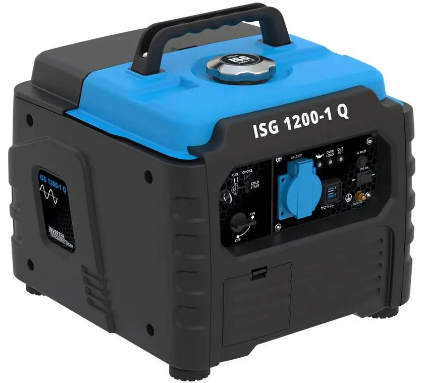 2025 G��de Inverter Stroomgenerator ISG 1200-1 Q