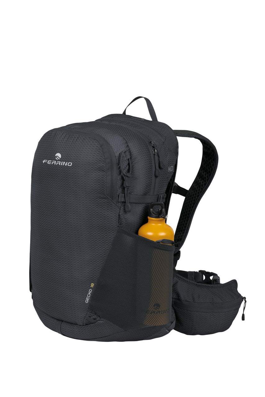 Zaino Gecko 18