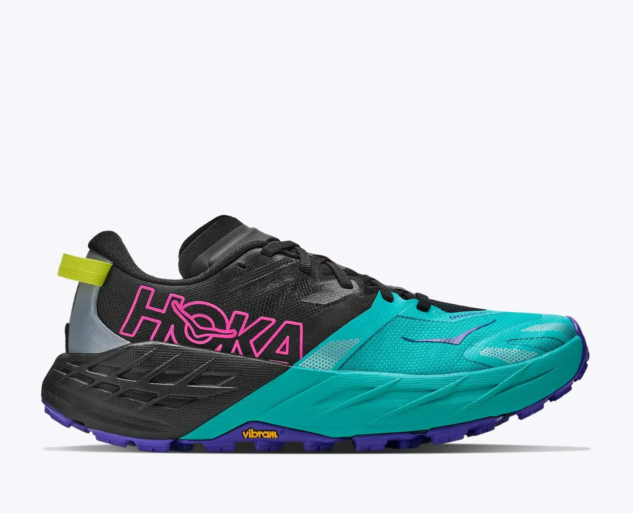 W Speedgoat 7