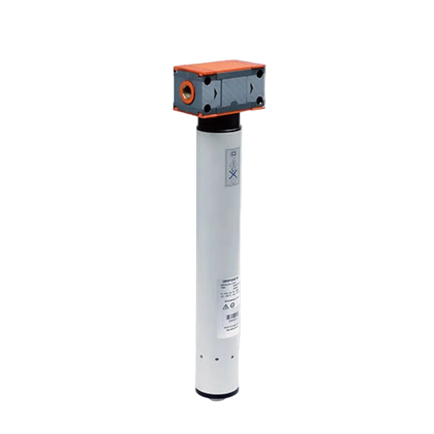 Metalwork - 3390001 Skillair 100 3/8 Compressed Air Dryer