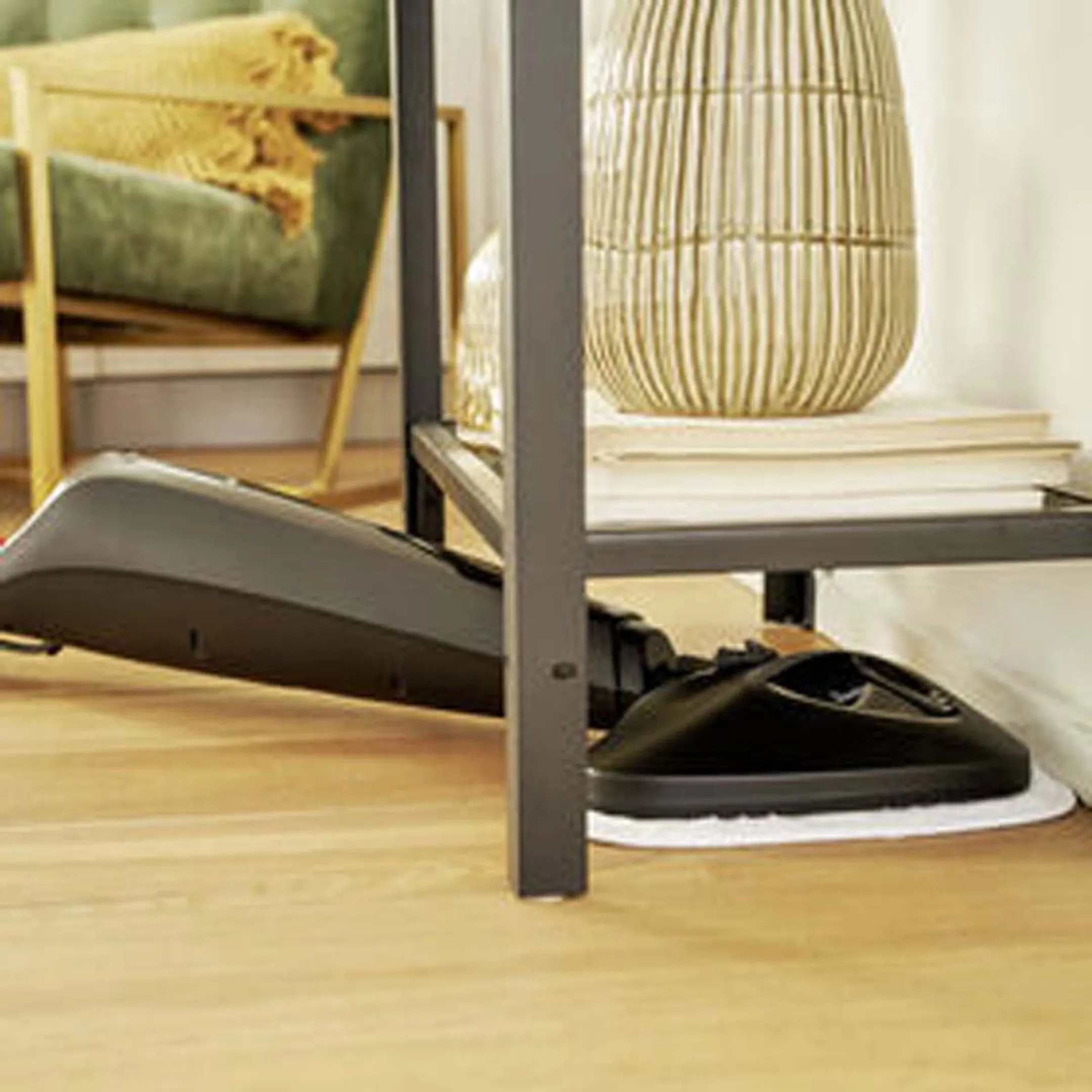 Vileda Stoomreiniger Steam Plus