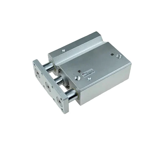 Metalwork - W1430404175 CMPG Compact Guided Cylinder 40mm Bore 175mm Stroke Bronze Bushings Cushioning
