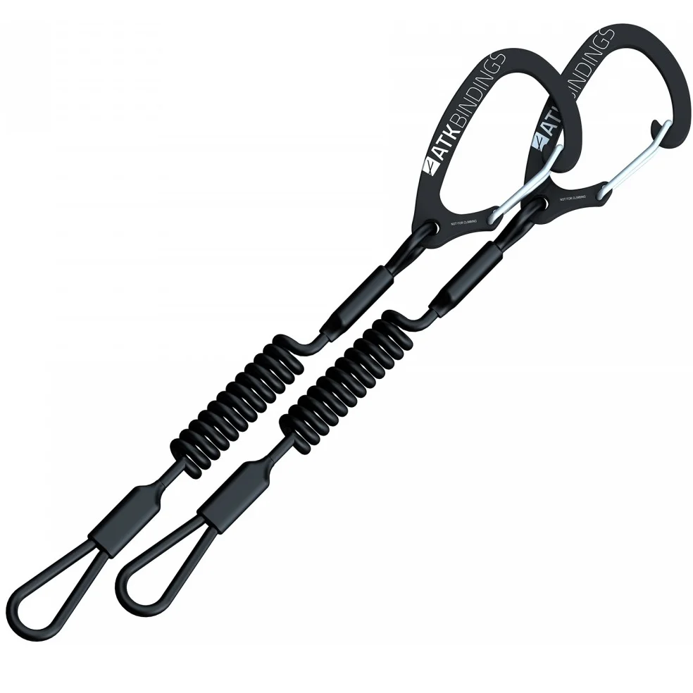 Kevlar Core Leash