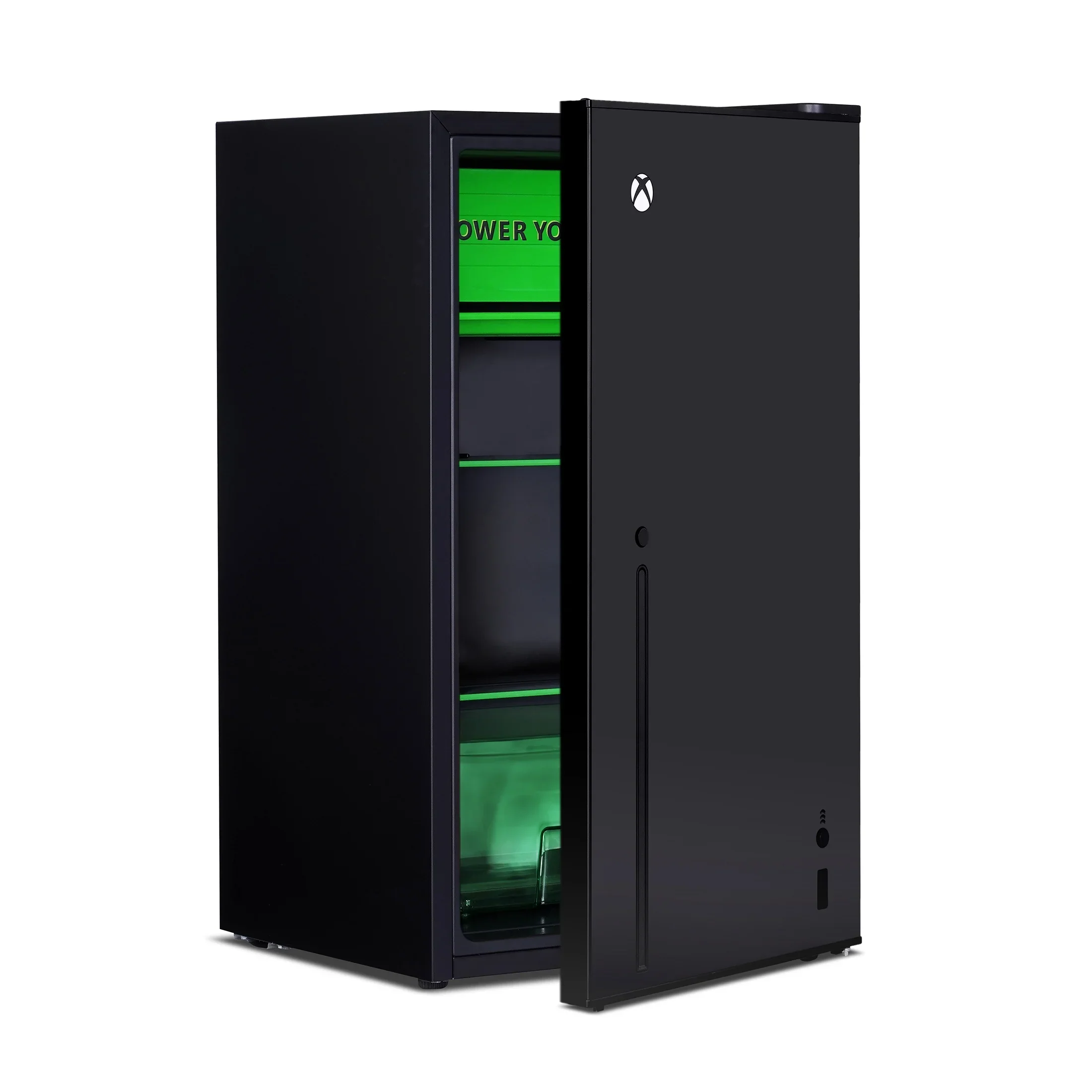 2025 Refrigerador XBOX 3.2CF 1D