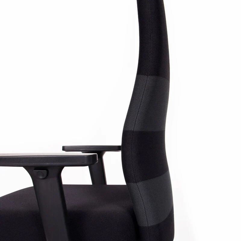 2025 Silla de Oficina Ergonómica Lento Agilis AG10 “EL SALVADOR DE LA ESPALDA” – Equipamiento Completo – Reposabrazos 4D