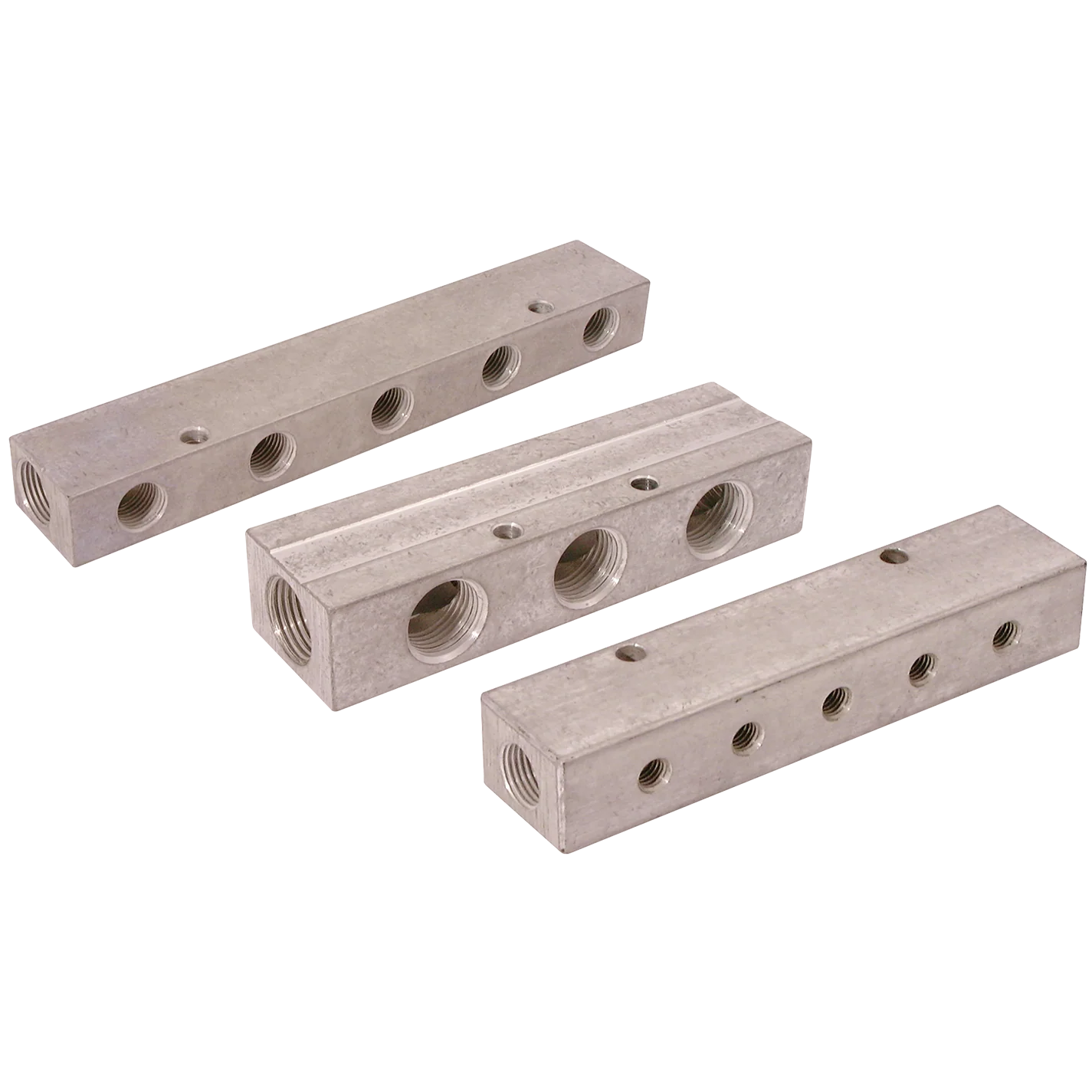 FT Pro - MAN-154.05 Manifold 1/2