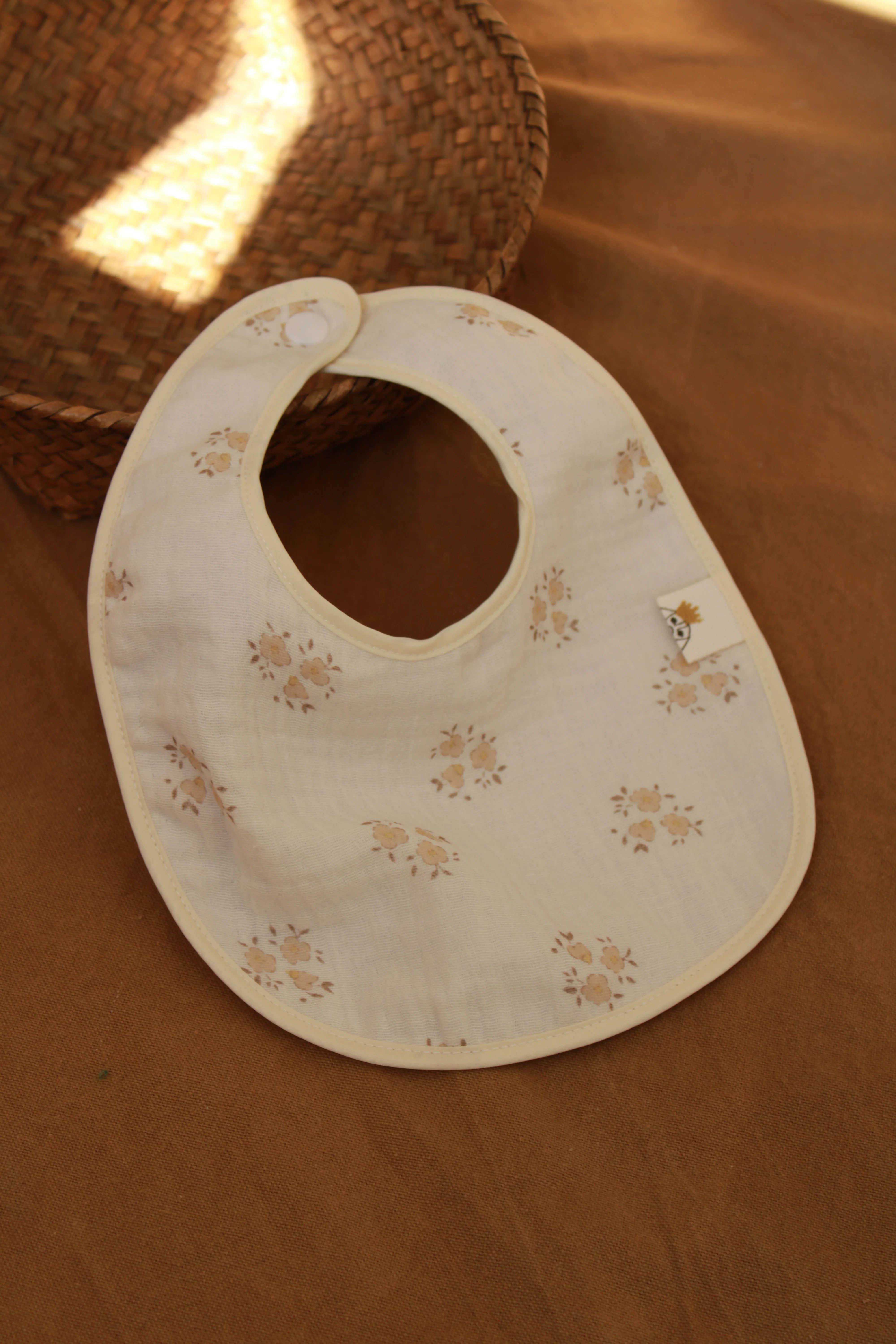 Babero Sia Arena + Rizo