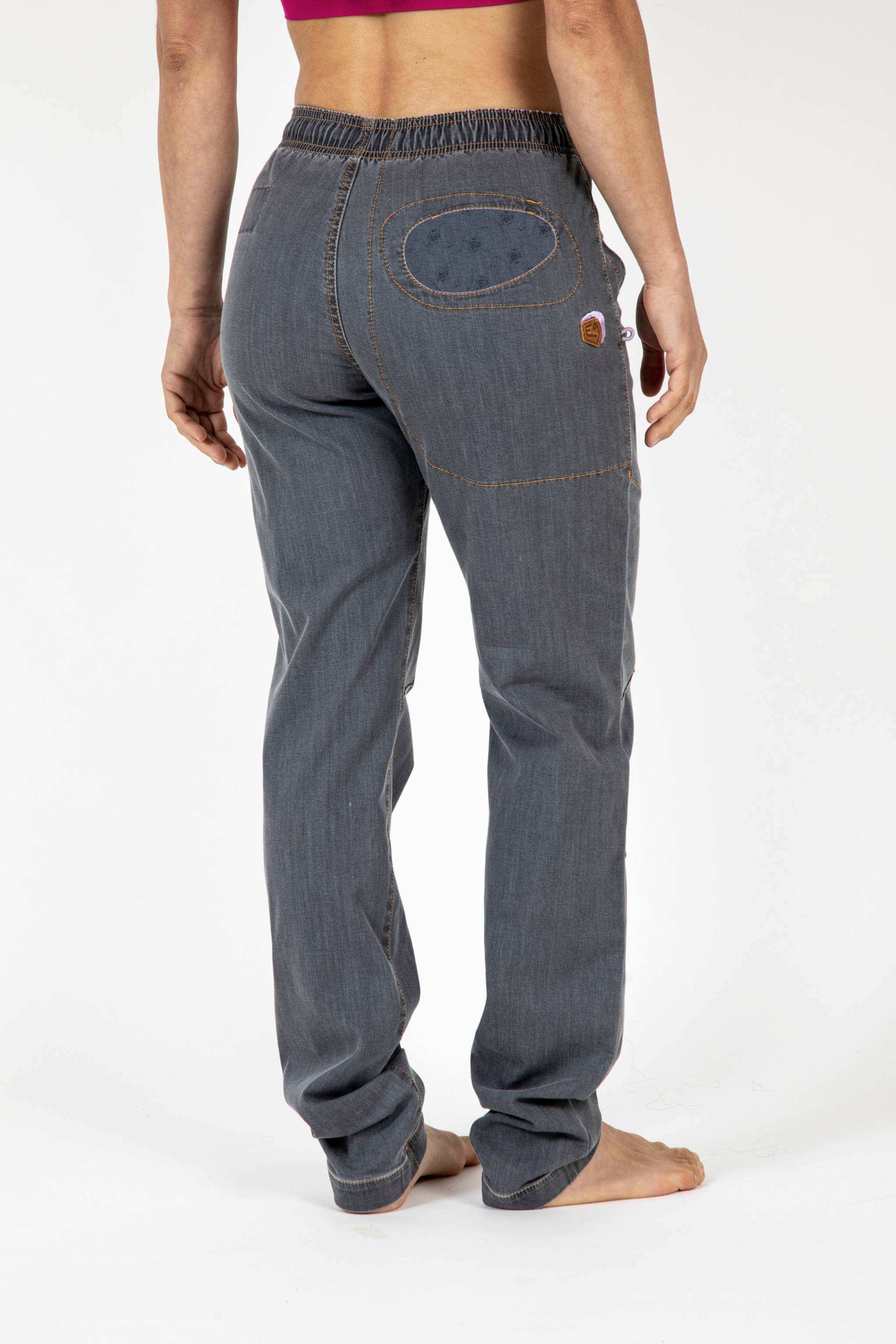 Denim wave