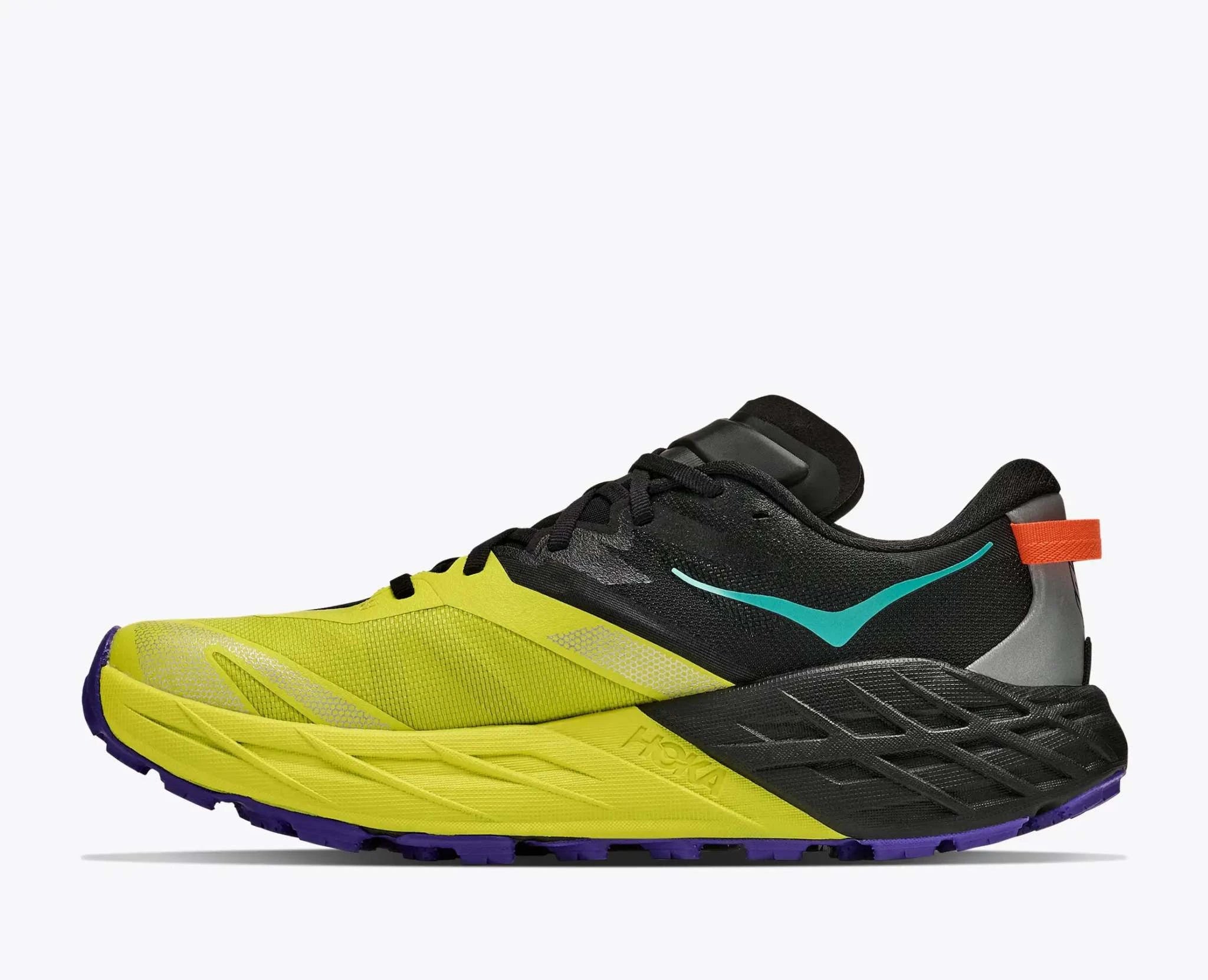 M Speedgoat 7