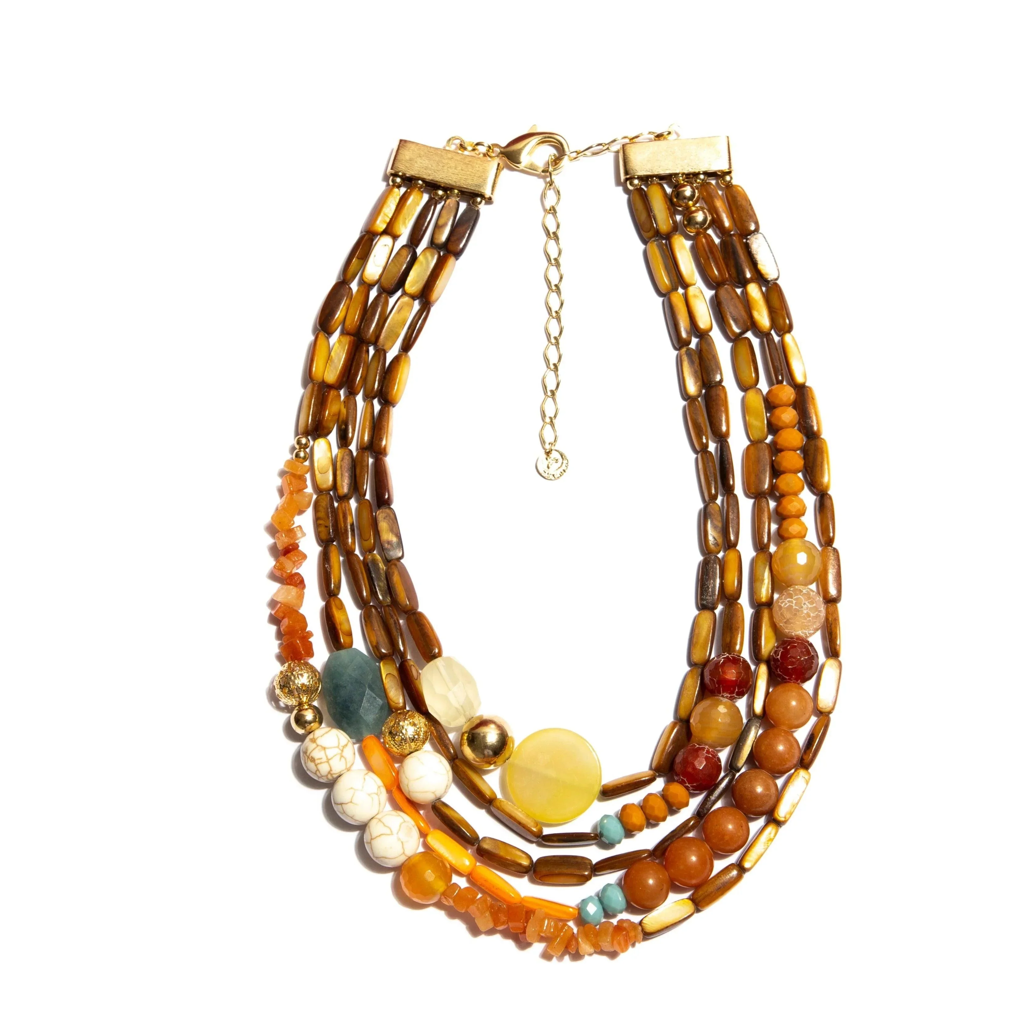 Brazilian-inspired curated collections