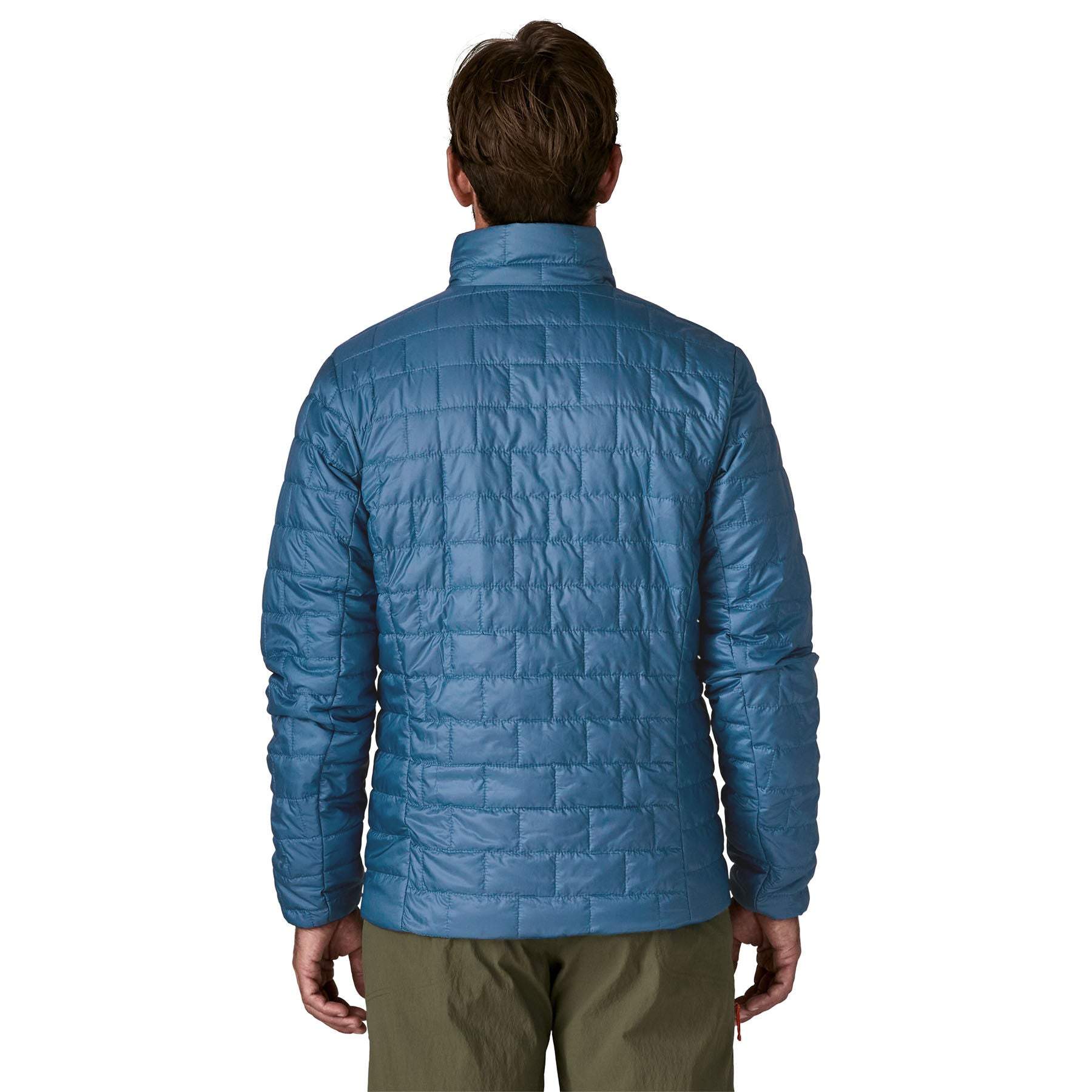 M's Nano Puff Jkt