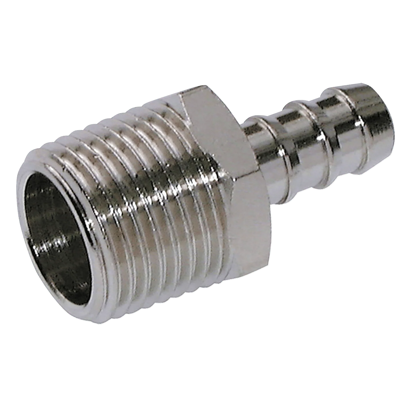 FT Pro - MC3/8-8 8MM ID X 3/8