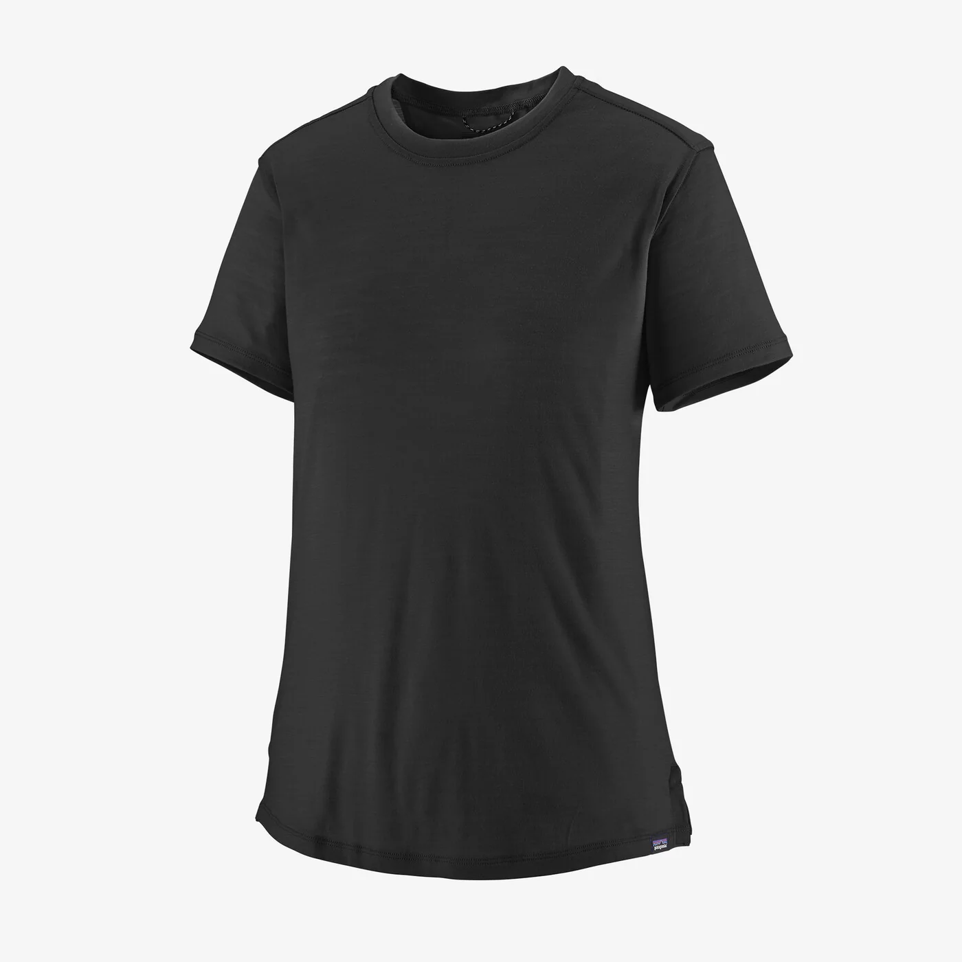 W's Cap Cool Merino Blend Shirt