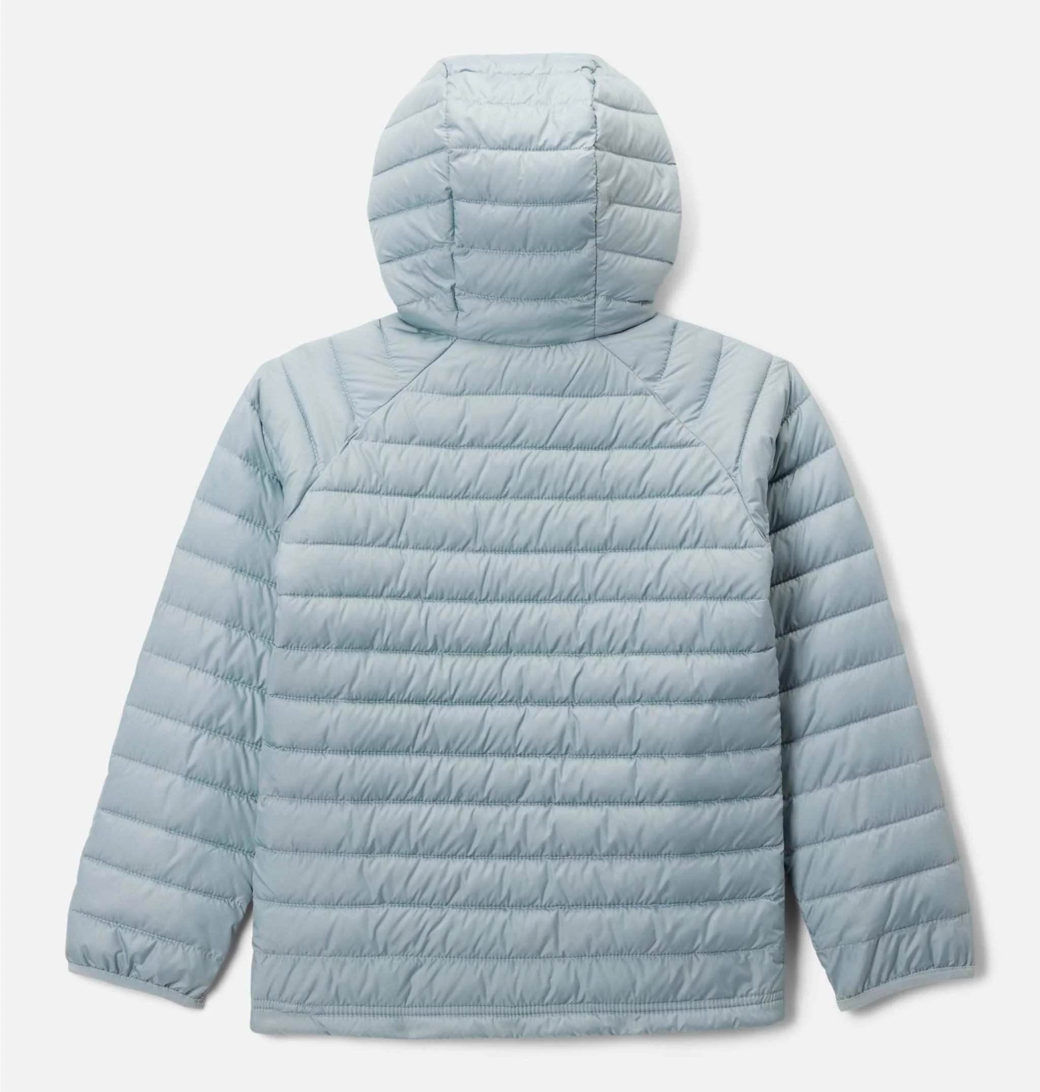 Girl's Powder Lite? II Hooded Jacket