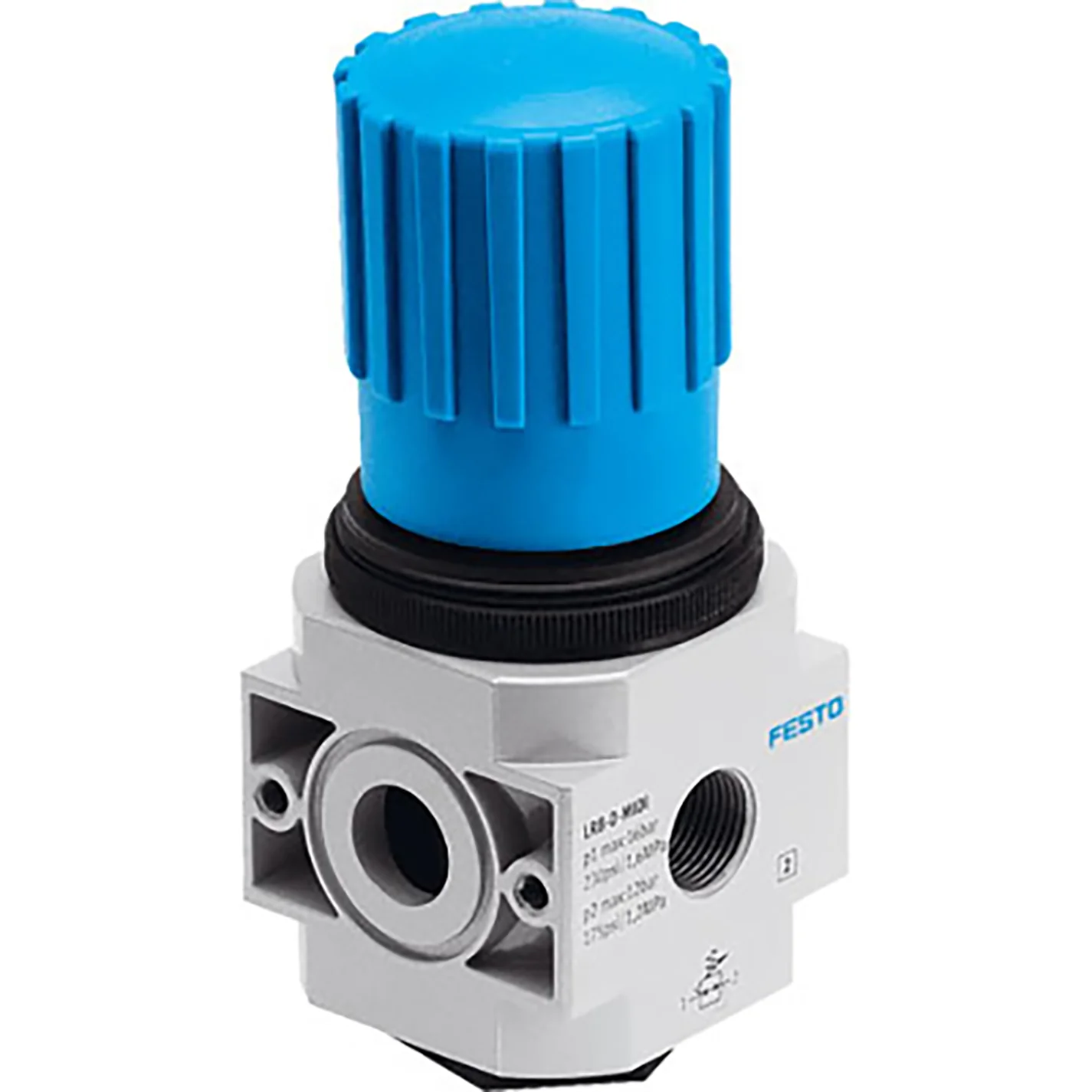 Festo 197538 - 3/8
