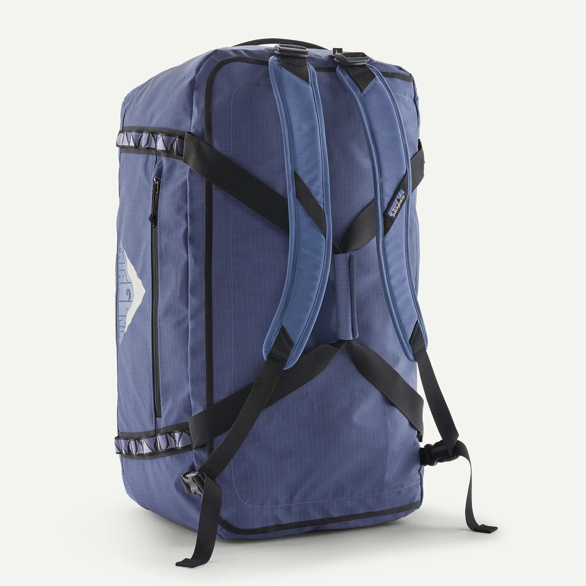 Black Hole Duffel 70L