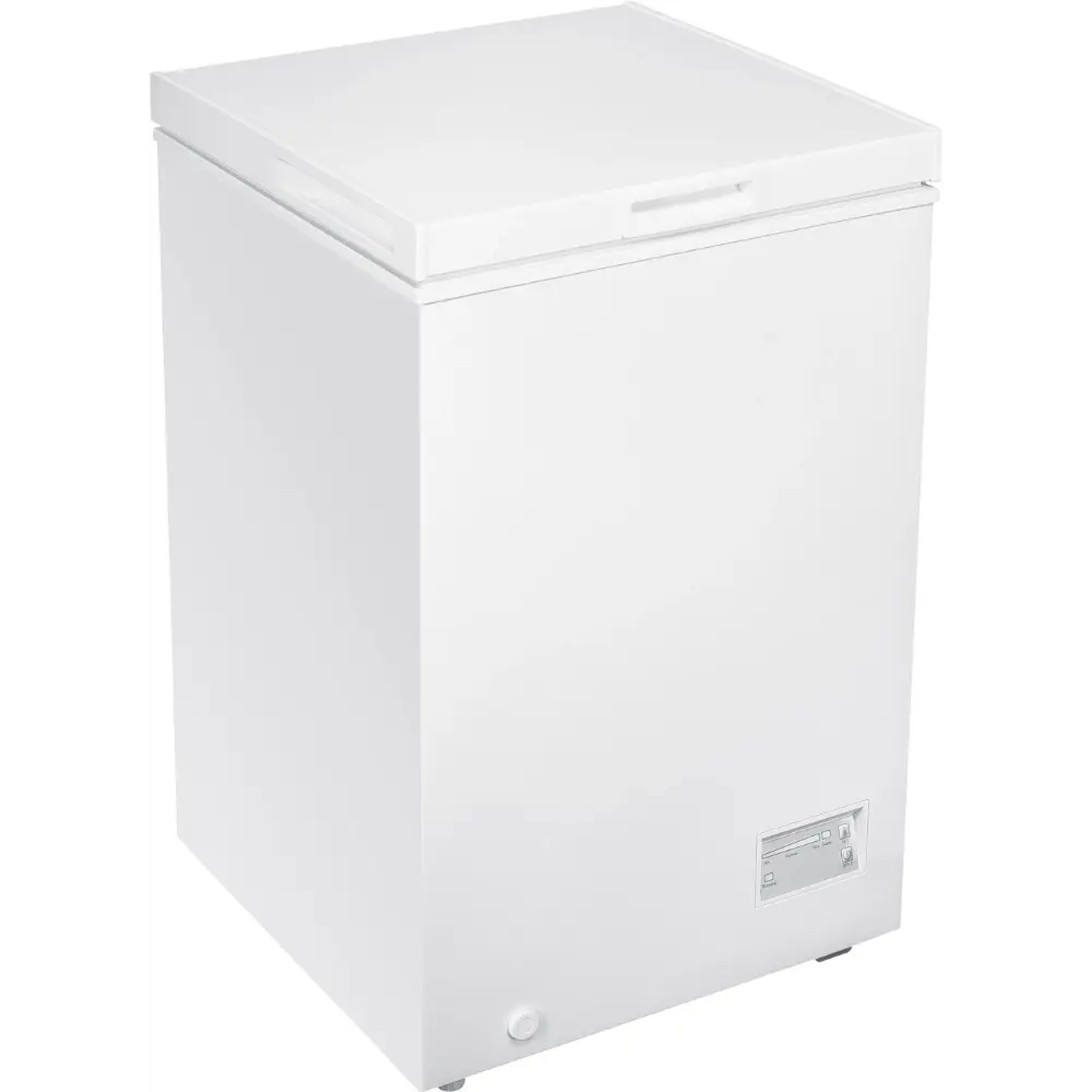 Beko 98 Litre Chest Freezer - White | CF4098W