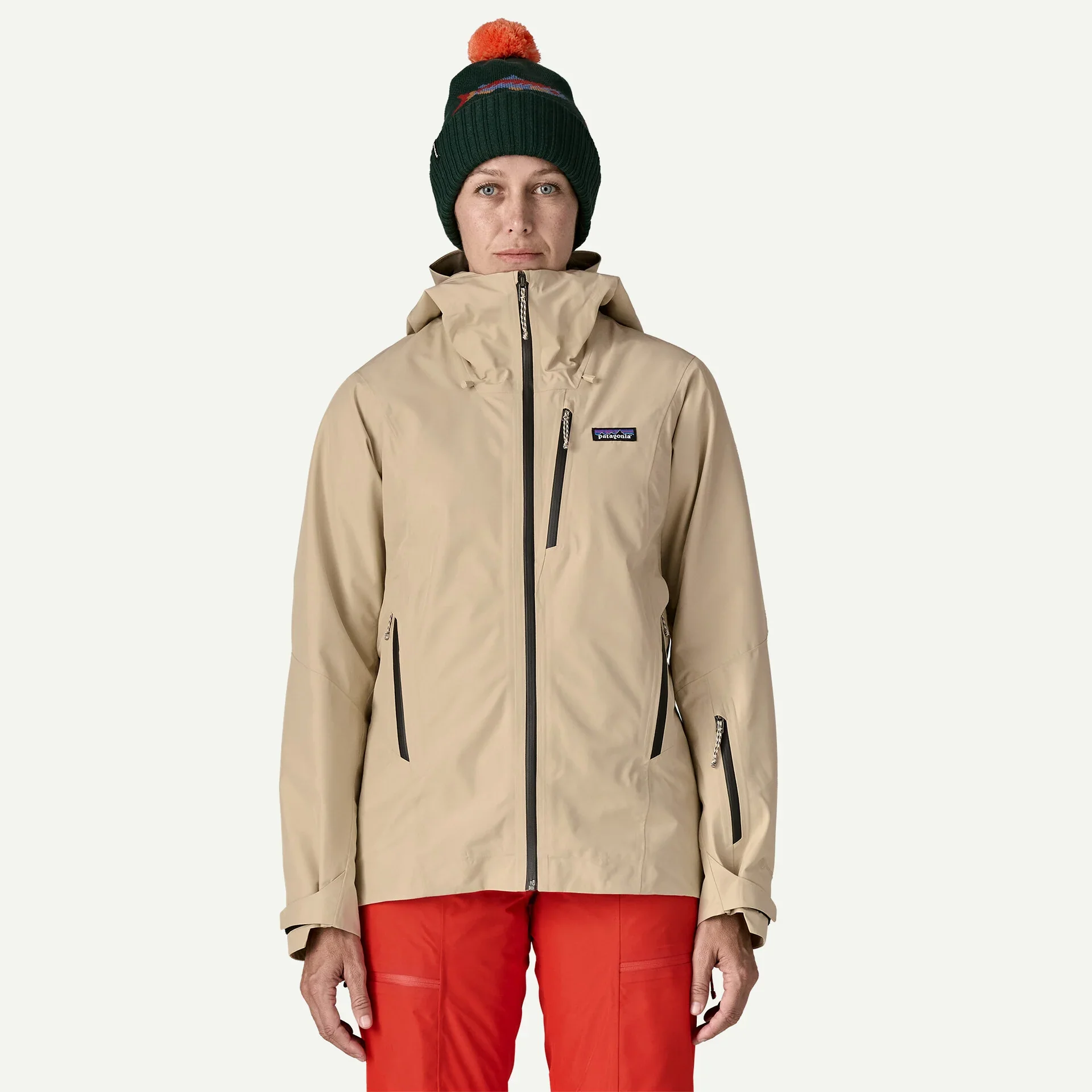 W's Insulated Storm Shift Jkt