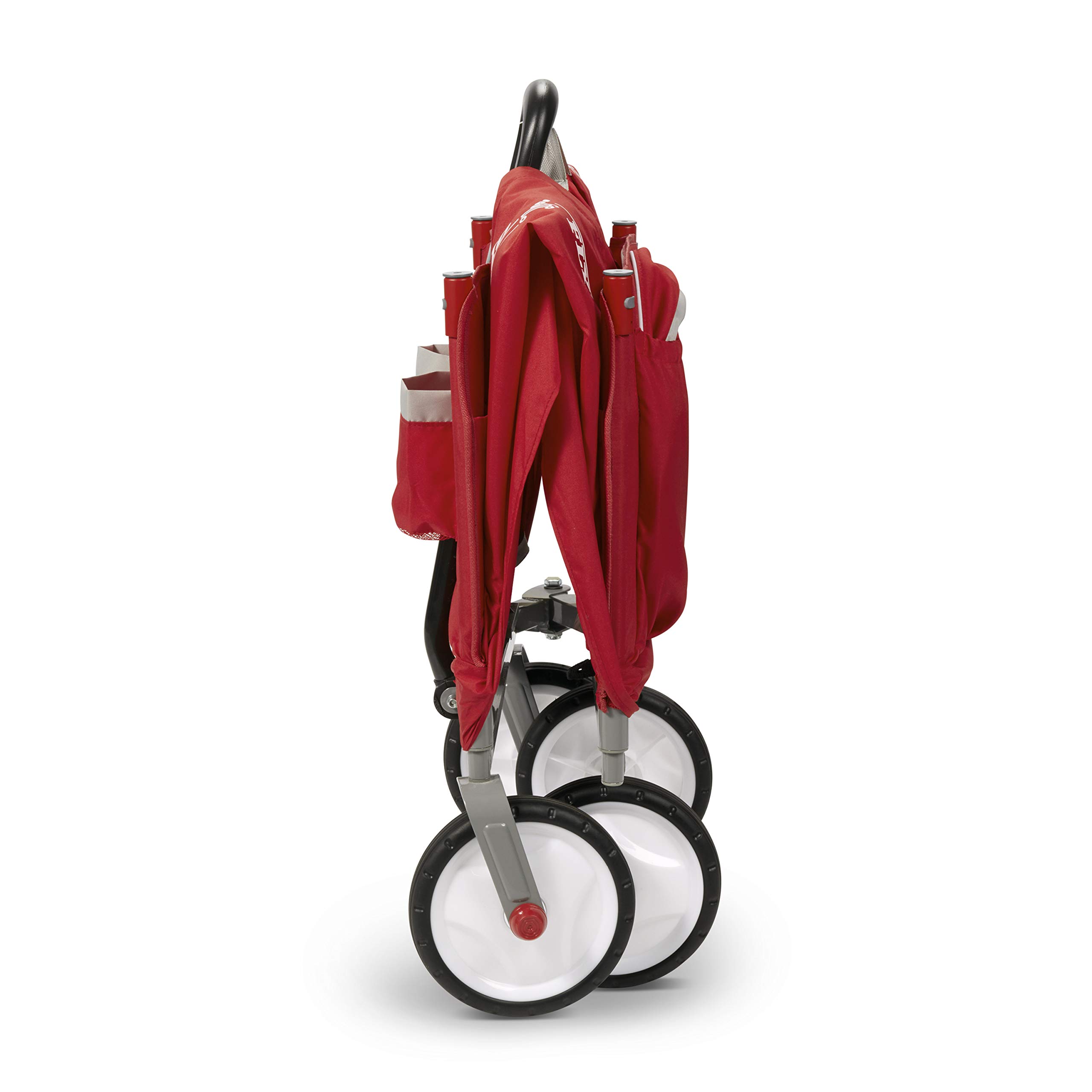 Radio Flyer Folding Wagon Canopy
