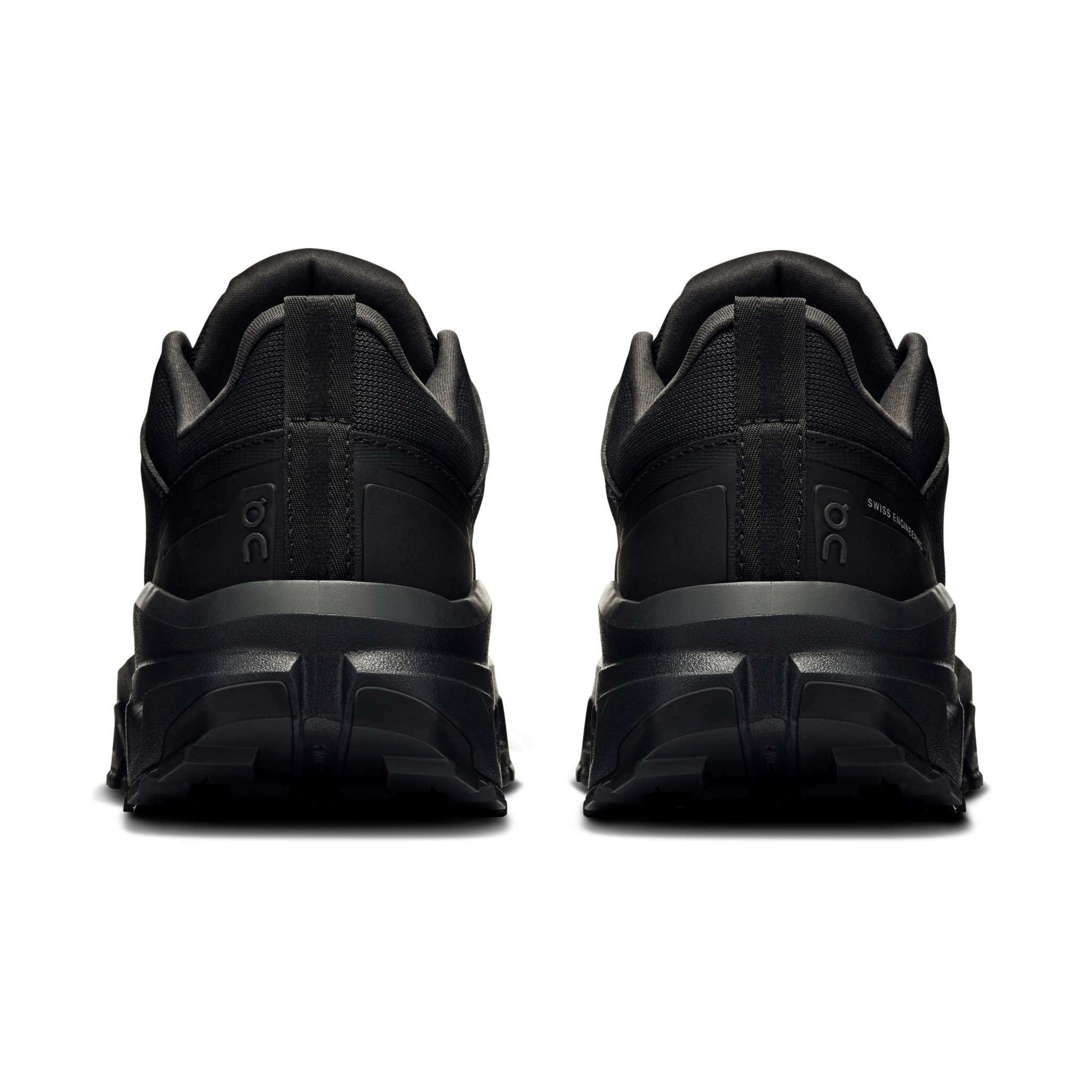 Cloudrock Low Waterproof W
