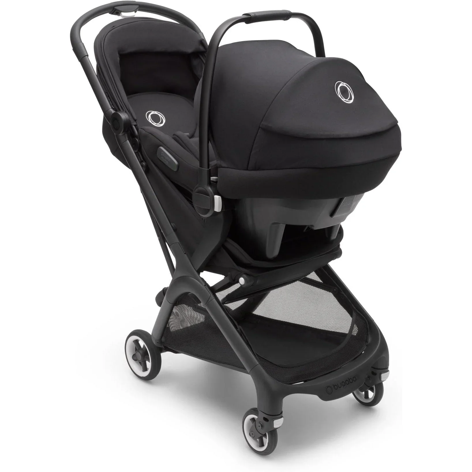 2025 Bugaboo Butterfly Cochecito
