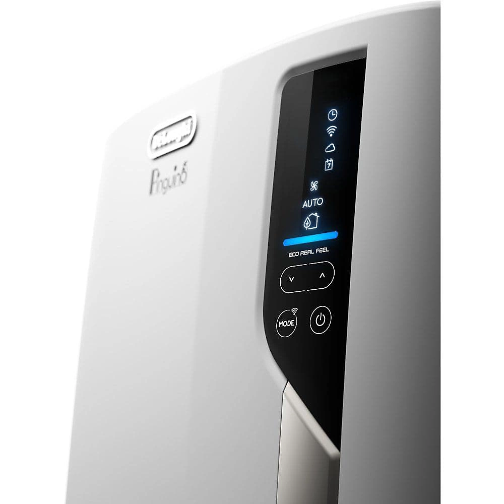 DeLonghi Pinguino PAC EL110 Silent WIFI Portable Air Conditioner