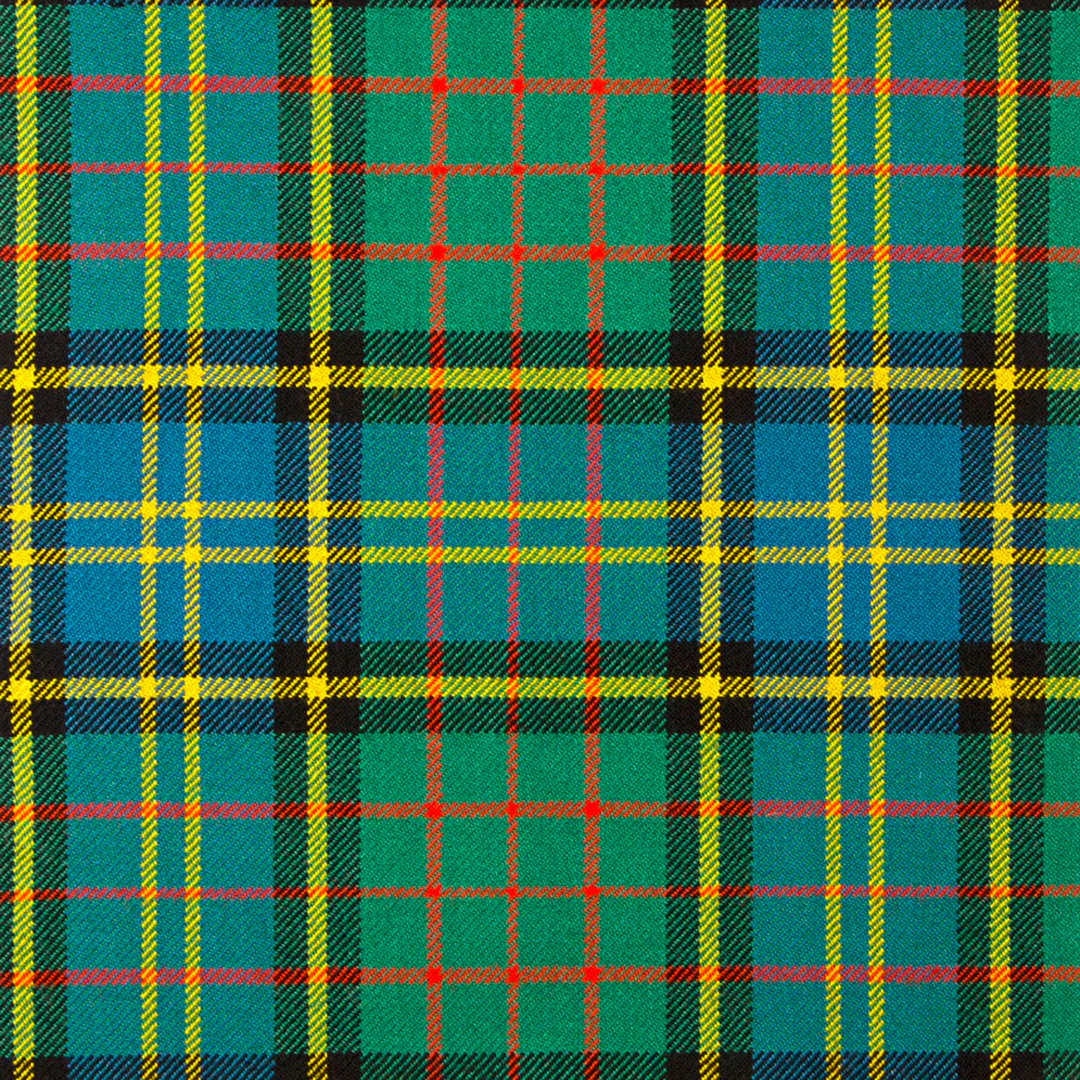 MacMillan Hunting Ancient Tartan