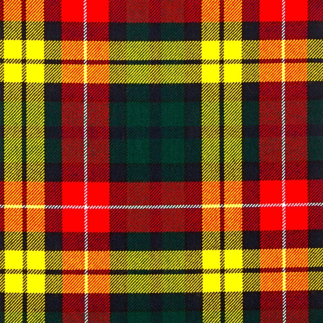 Buchanan Modern Tartan