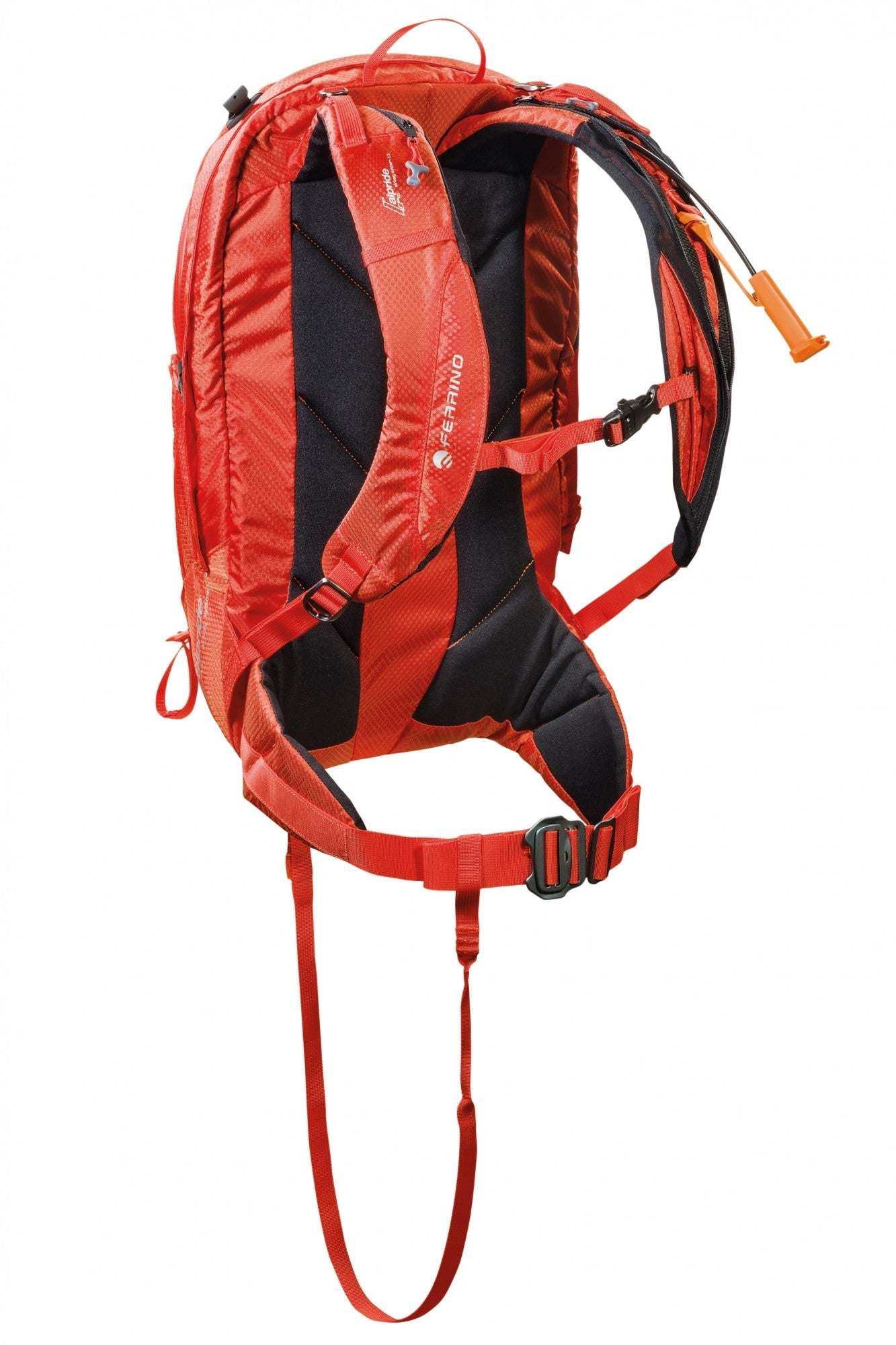 Zaino Light Safe 20