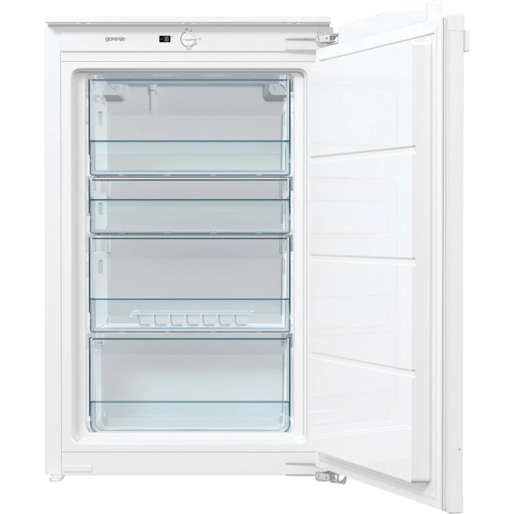 2025 Congelador con puerta fija Gorenje EB-FI 2092 E1 con función FastFreeze