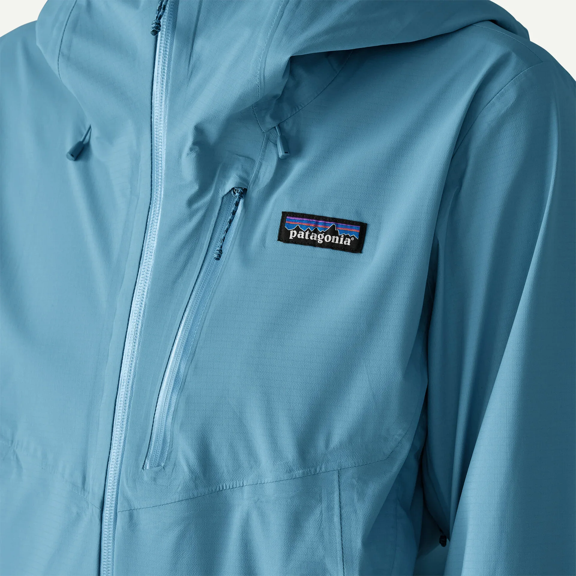W's Granite Crest Rain Jkt