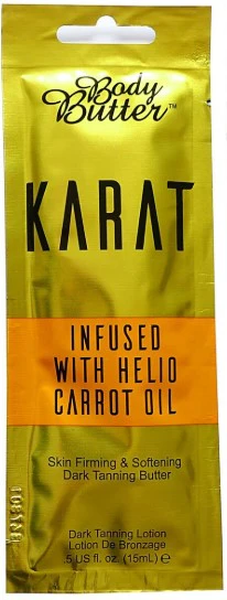 BODY BUTTER KARAT ORIGINAL 15ML