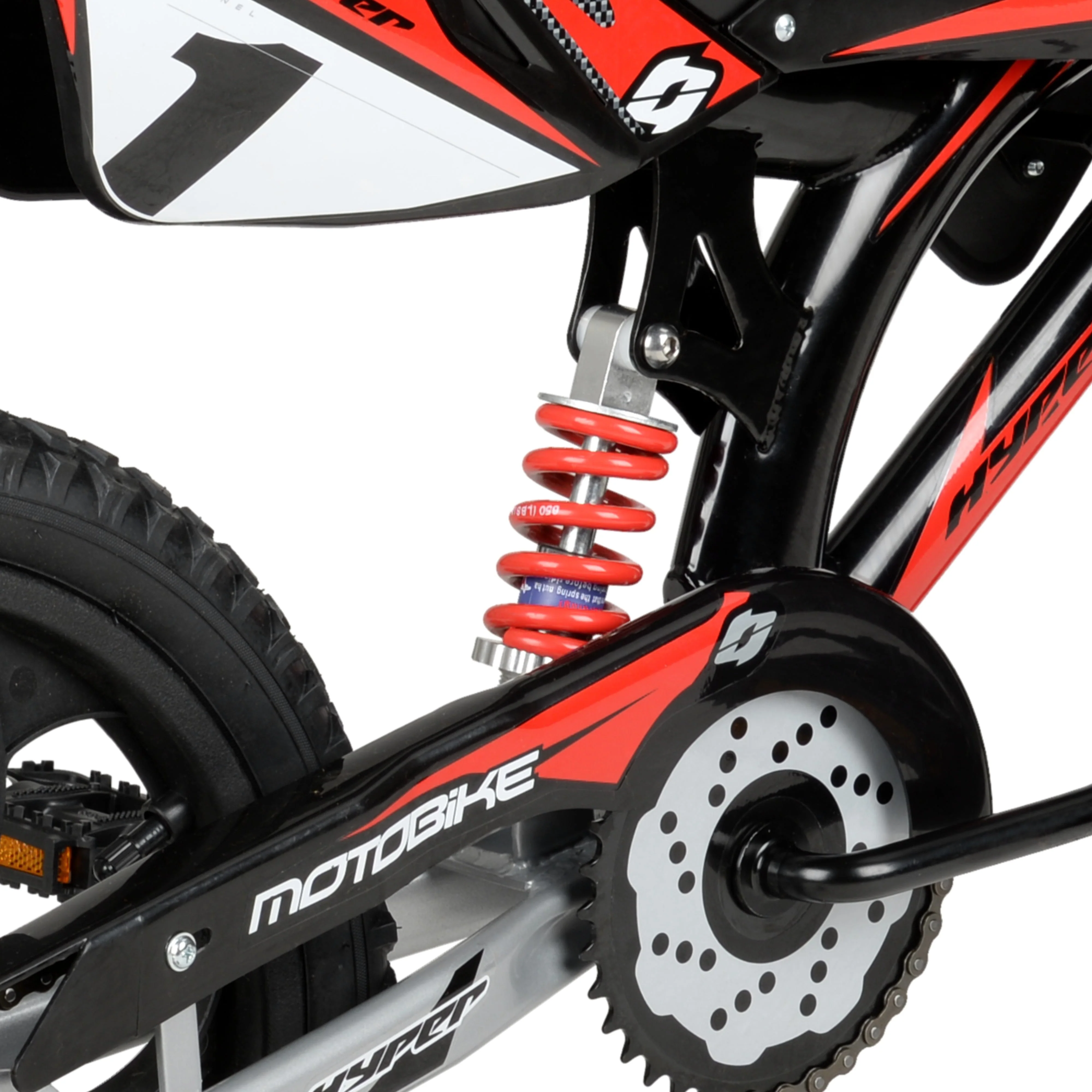 Hyper Bicycles 16